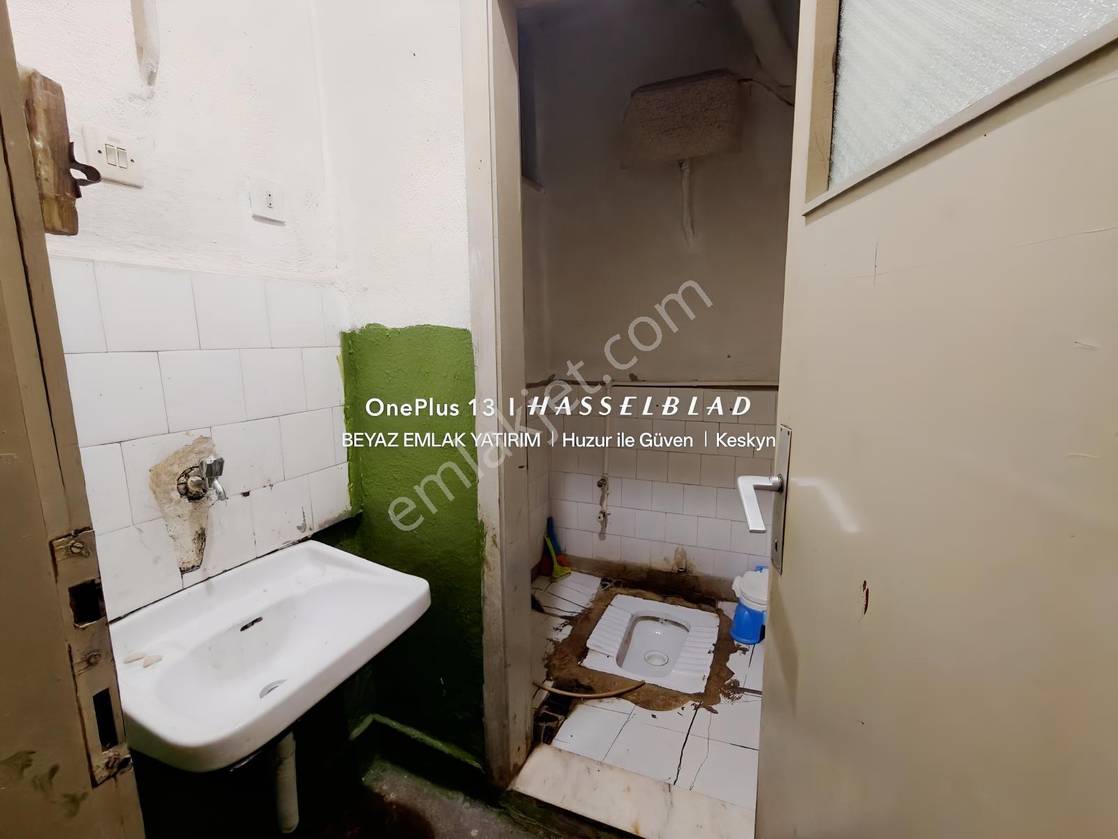 Keçeciler Mh Araplar Cd Üzerinde 15 Bin Tl Kiracılı Bahçeli 2+1 — fotoğraf 14