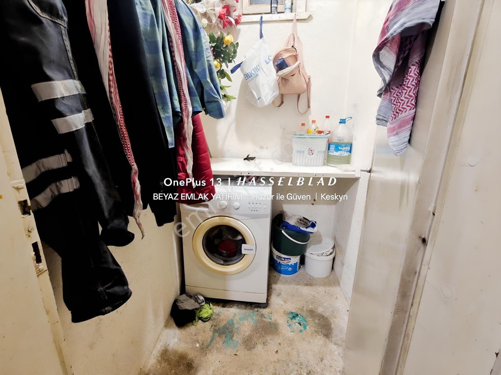 Keçeciler Mh Araplar Cd Üzerinde 15 Bin Tl Kiracılı Bahçeli 2+1 — fotoğraf 15