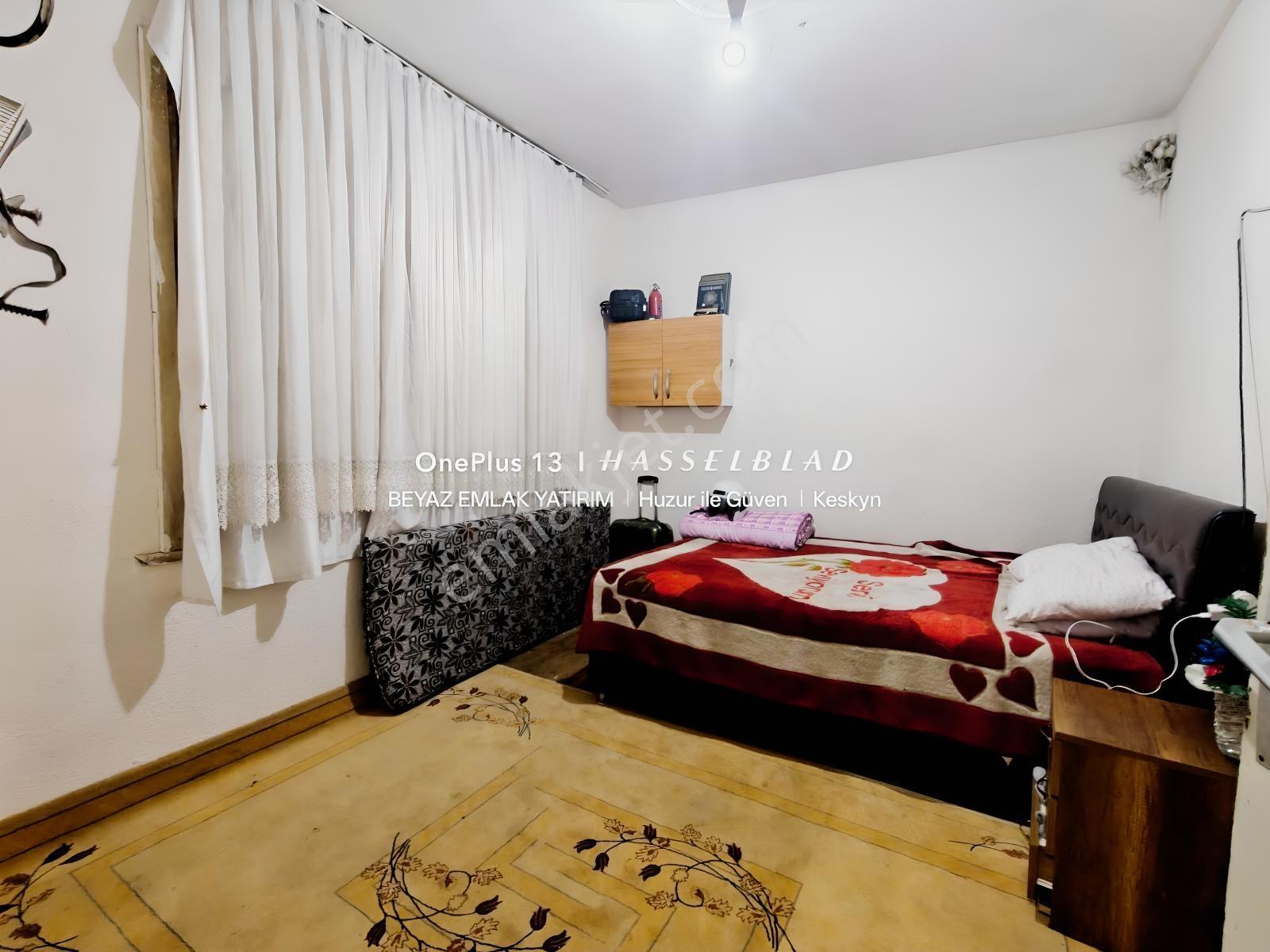 Keçeciler Mh Araplar Cd Üzerinde 15 Bin Tl Kiracılı Bahçeli 2+1 — fotoğraf 16