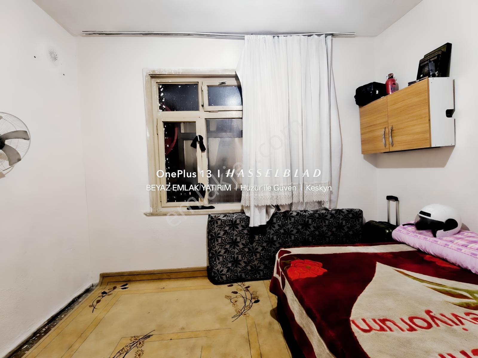 Keçeciler Mh Araplar Cd Üzerinde 15 Bin Tl Kiracılı Bahçeli 2+1 — fotoğraf 17