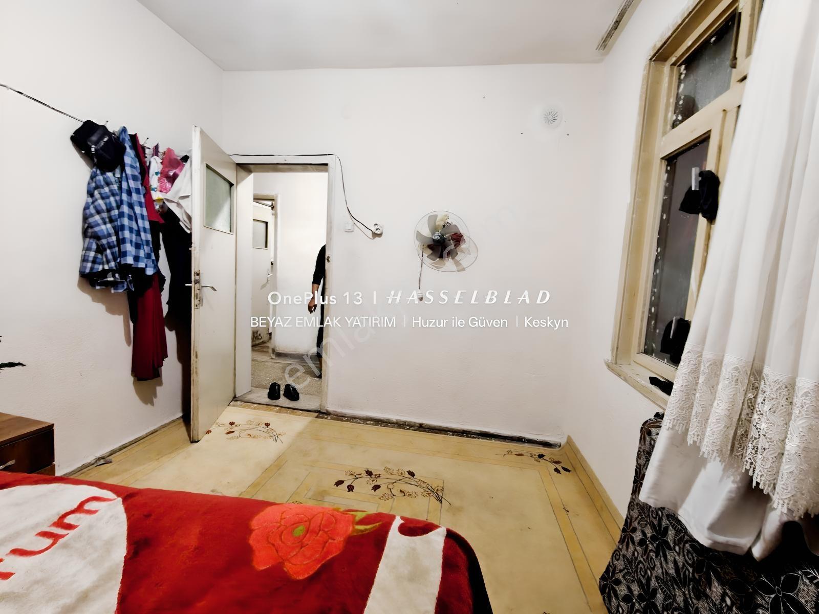 Keçeciler Mh Araplar Cd Üzerinde 15 Bin Tl Kiracılı Bahçeli 2+1 — fotoğraf 18