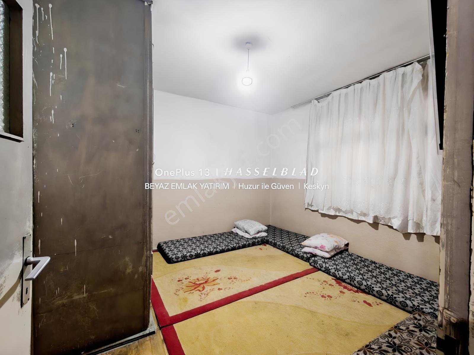 Keçeciler Mh Araplar Cd Üzerinde 15 Bin Tl Kiracılı Bahçeli 2+1 — fotoğraf 20