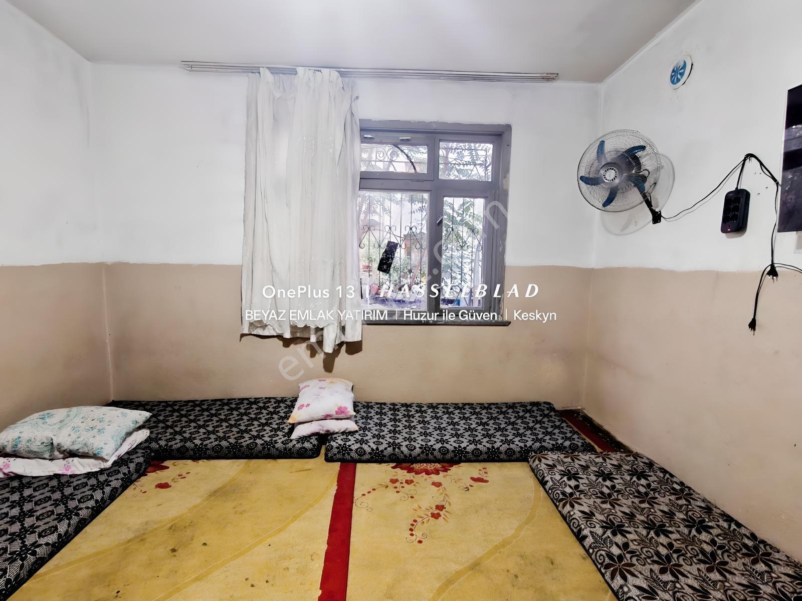 Keçeciler Mh Araplar Cd Üzerinde 15 Bin Tl Kiracılı Bahçeli 2+1 — fotoğraf 21