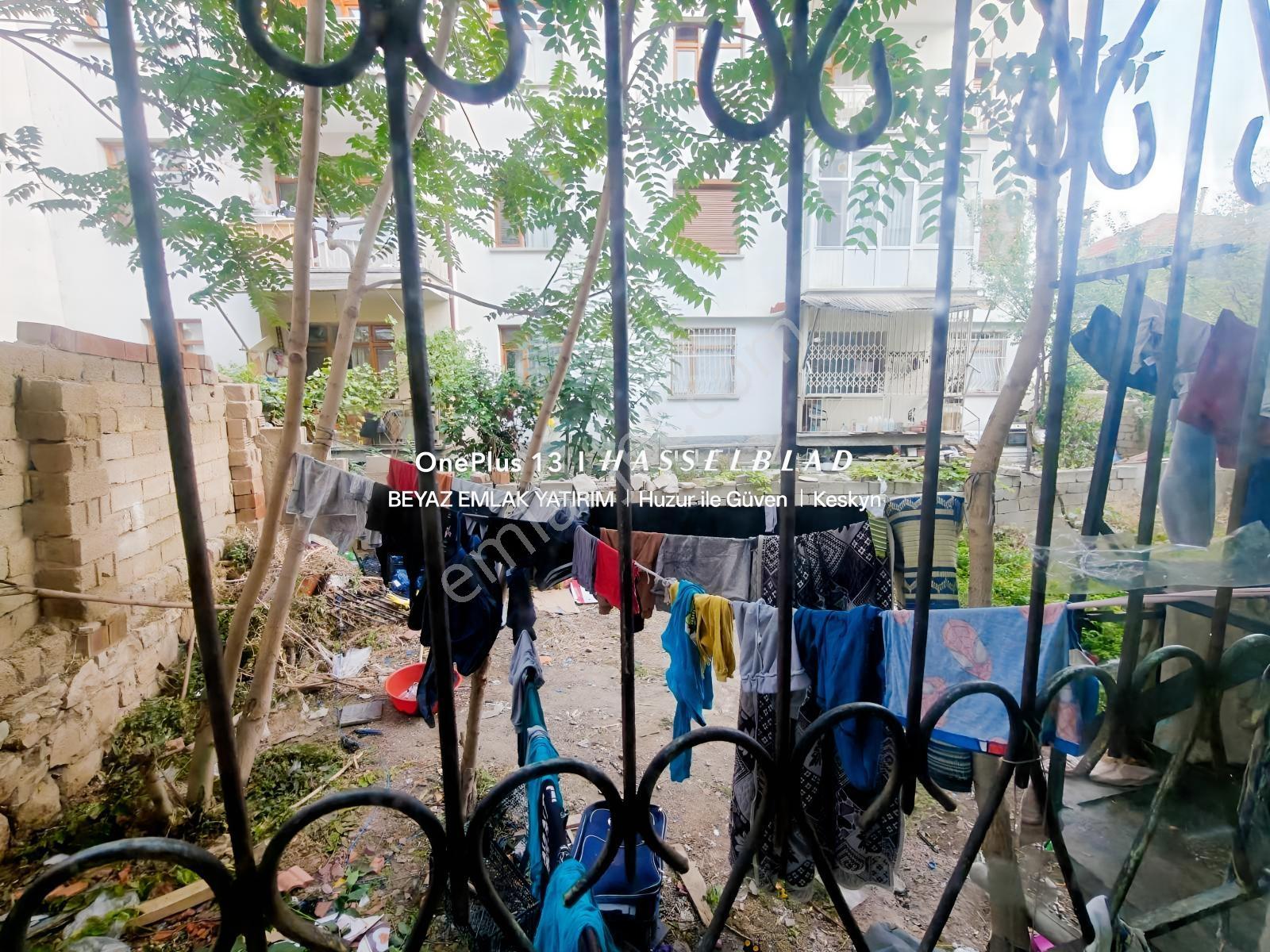 Keçeciler Mh Araplar Cd Üzerinde 15 Bin Tl Kiracılı Bahçeli 2+1 — fotoğraf 23