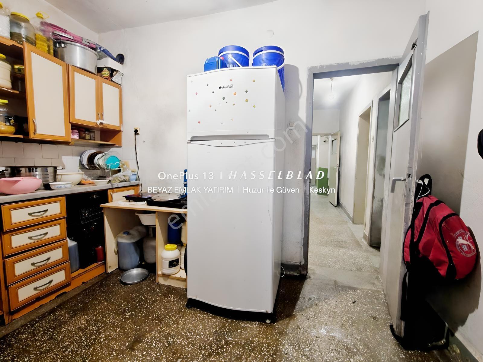 Keçeciler Mh Araplar Cd Üzerinde 15 Bin Tl Kiracılı Bahçeli 2+1 — fotoğraf 25