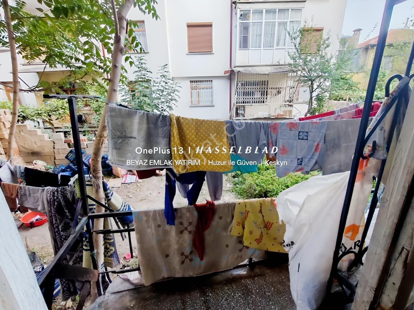 Keçeciler Mh Araplar Cd Üzerinde 15 Bin Tl Kiracılı Bahçeli 2+1 — fotoğraf 26