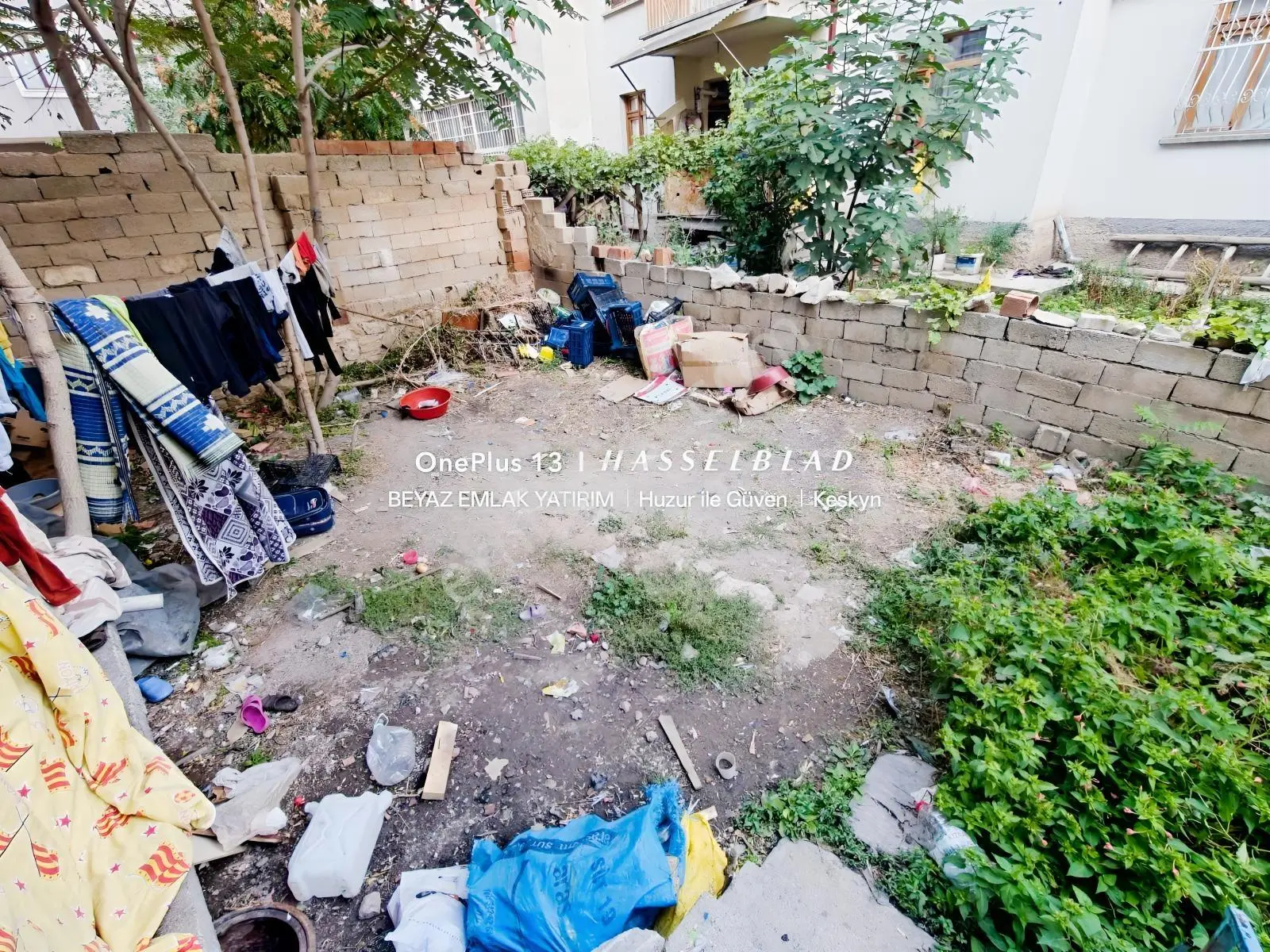 Keçeciler Mh Araplar Cd Üzerinde 15 Bin Tl Kiracılı Bahçeli 2+1 — fotoğraf 27