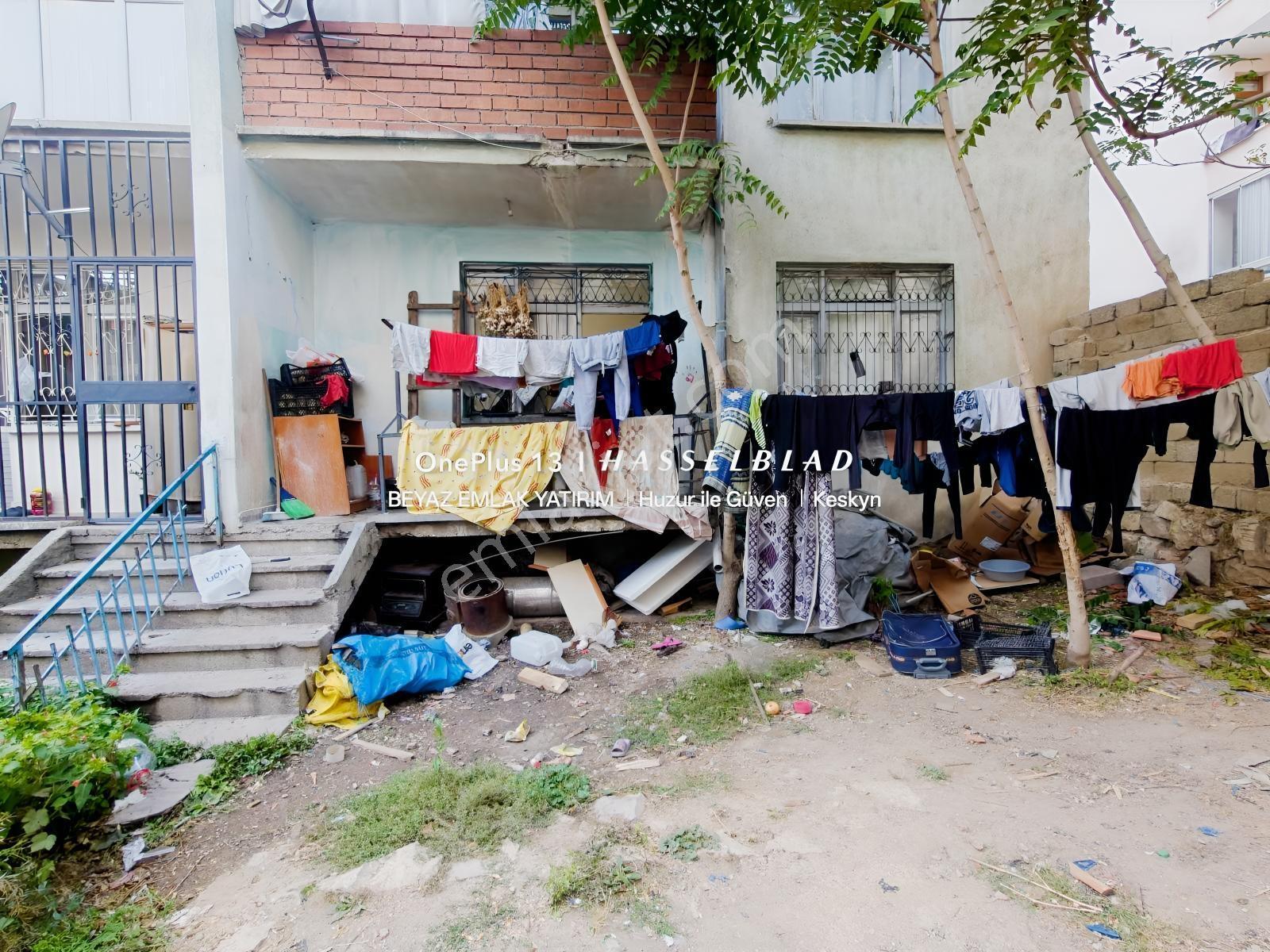 Keçeciler Mh Araplar Cd Üzerinde 15 Bin Tl Kiracılı Bahçeli 2+1 — fotoğraf 28