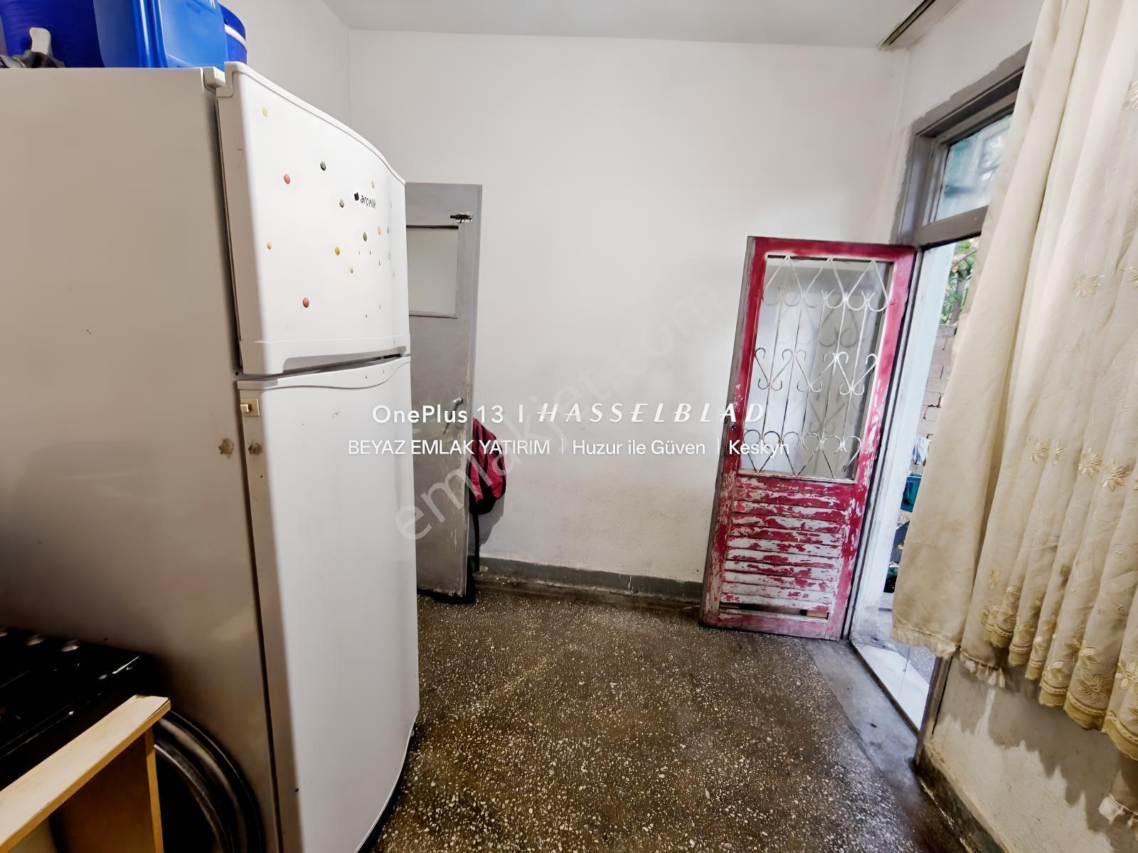 Keçeciler Mh Araplar Cd Üzerinde 15 Bin Tl Kiracılı Bahçeli 2+1 — fotoğraf 29