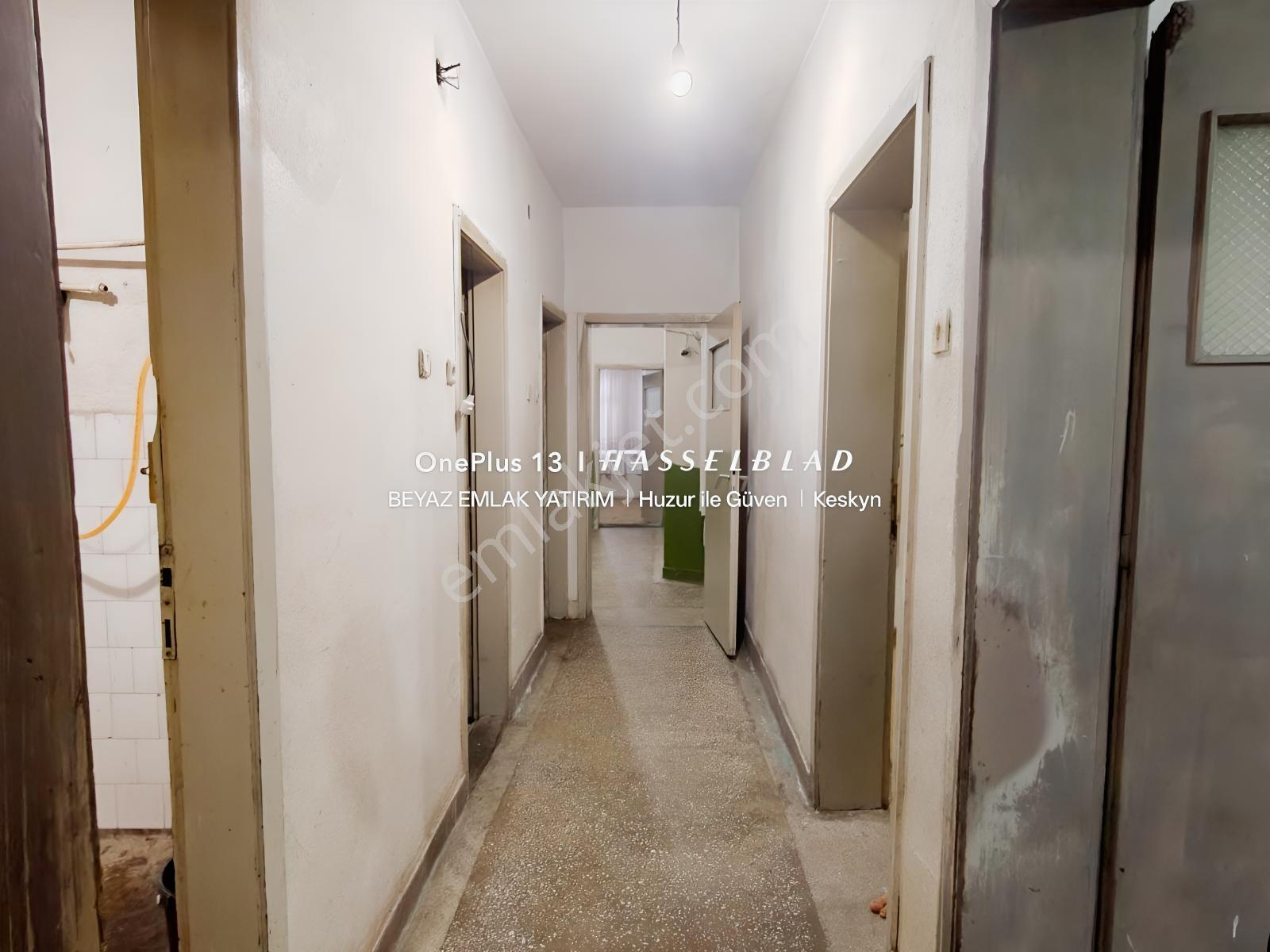 Keçeciler Mh Araplar Cd Üzerinde 15 Bin Tl Kiracılı Bahçeli 2+1 — fotoğraf 30