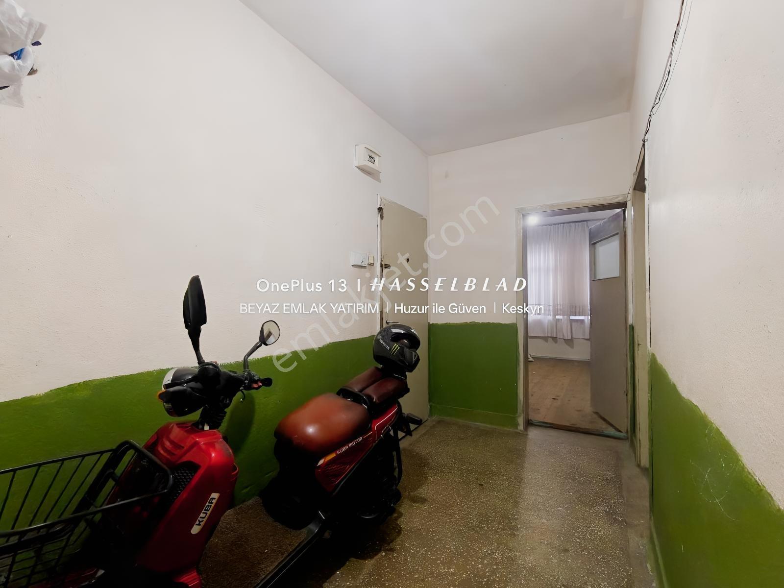 Keçeciler Mh Araplar Cd Üzerinde 15 Bin Tl Kiracılı Bahçeli 2+1 — fotoğraf 31