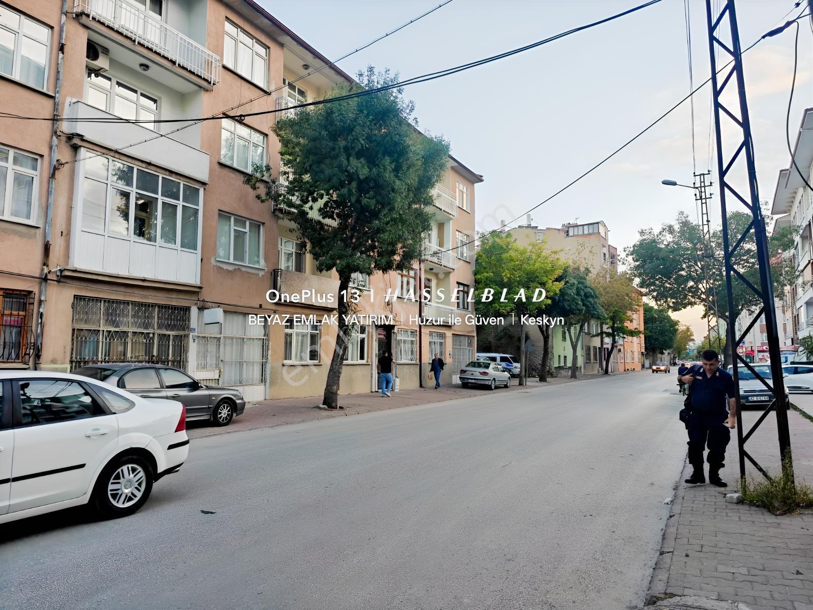 Keçeciler Mh Araplar Cd Üzerinde 15 Bin Tl Kiracılı Bahçeli 2+1 — fotoğraf 32