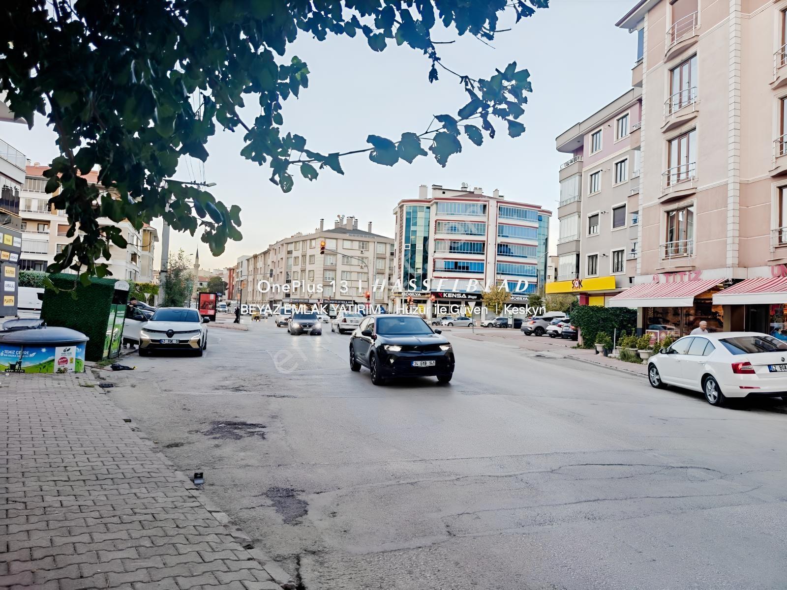 Keçeciler Mh Araplar Cd Üzerinde 15 Bin Tl Kiracılı Bahçeli 2+1 — fotoğraf 33