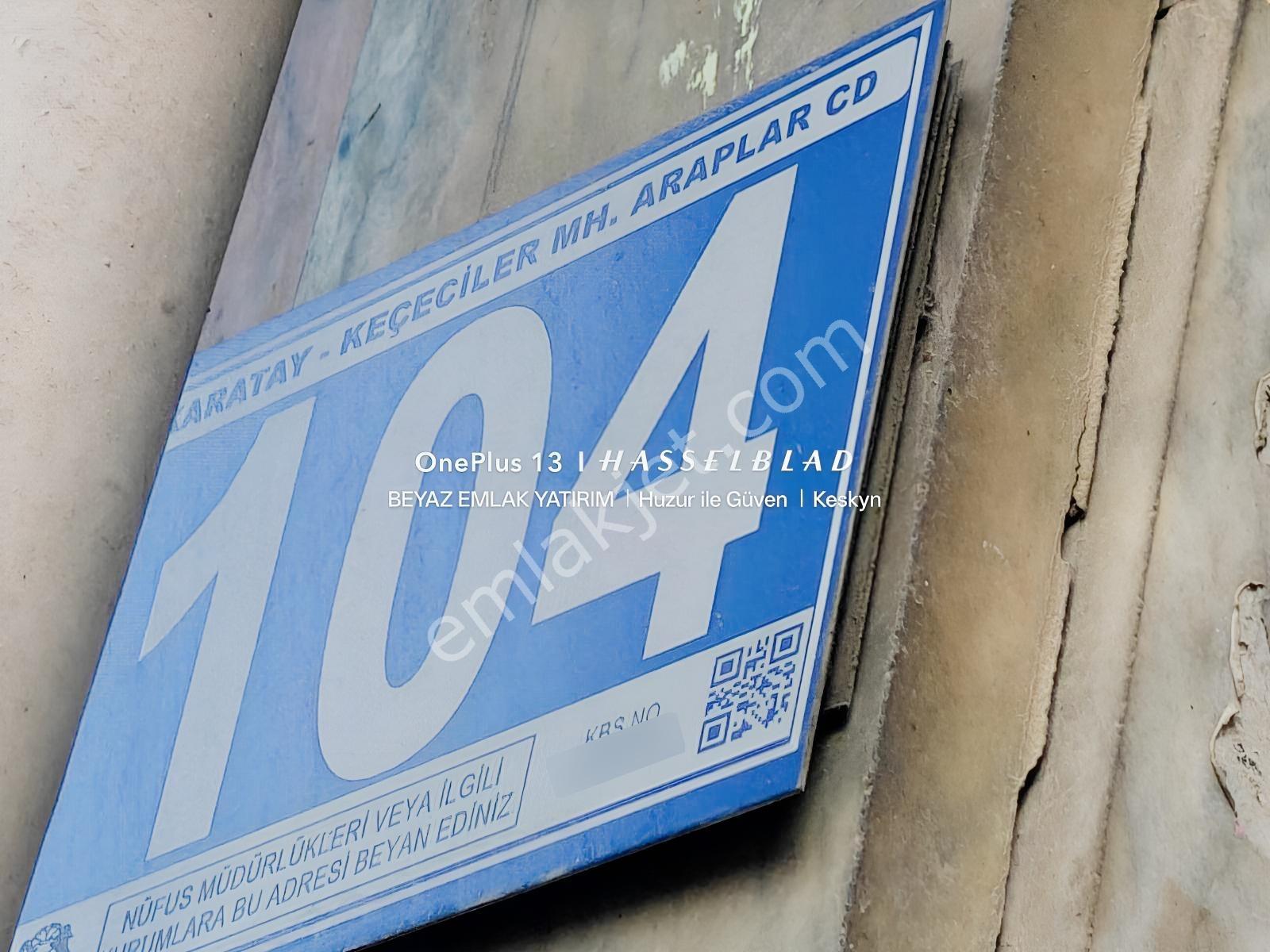 Keçeciler Mh Araplar Cd Üzerinde 15 Bin Tl Kiracılı Bahçeli 2+1 — fotoğraf 34