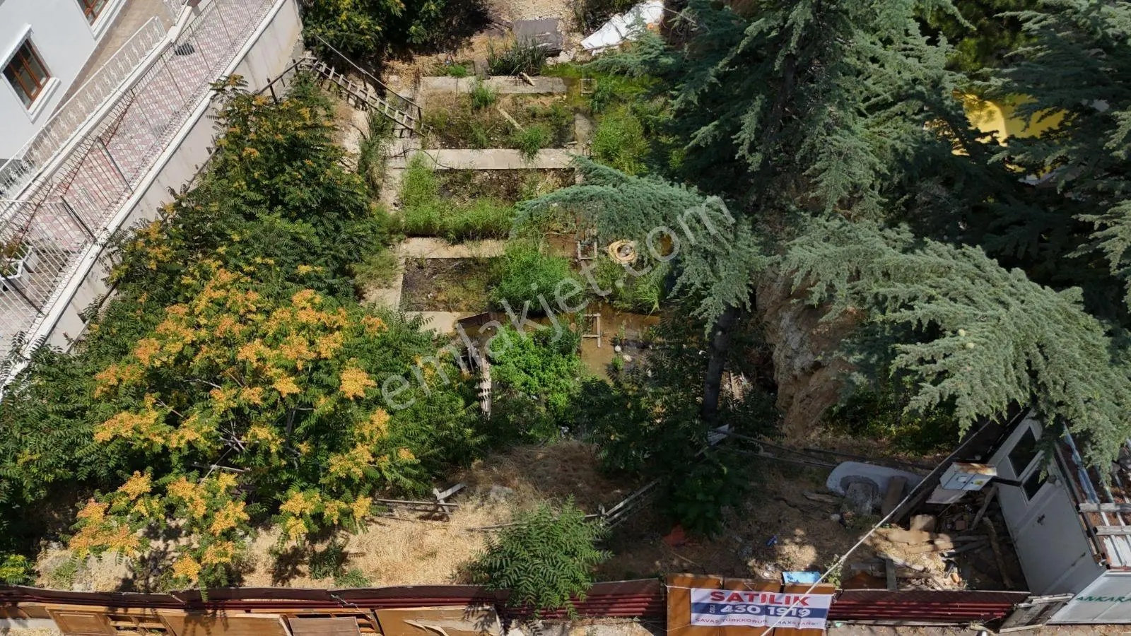 Karargahtepe'De 756 M2 - 1 Emsal İmarlı Villa Arsası