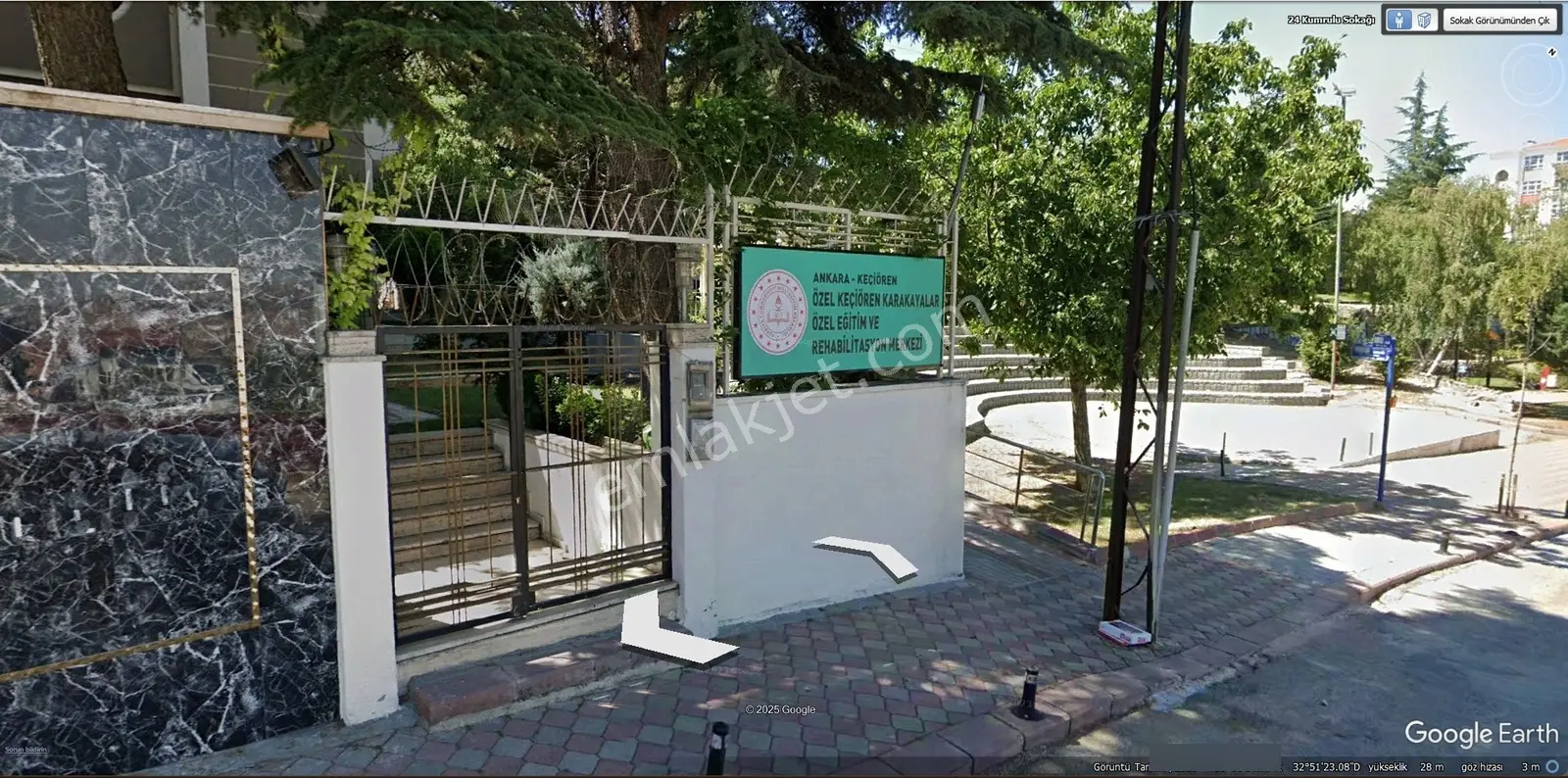 Karargahtepe'de 756 M2 - 1 Emsal İmarlı Villa Arsası — fotoğraf 12