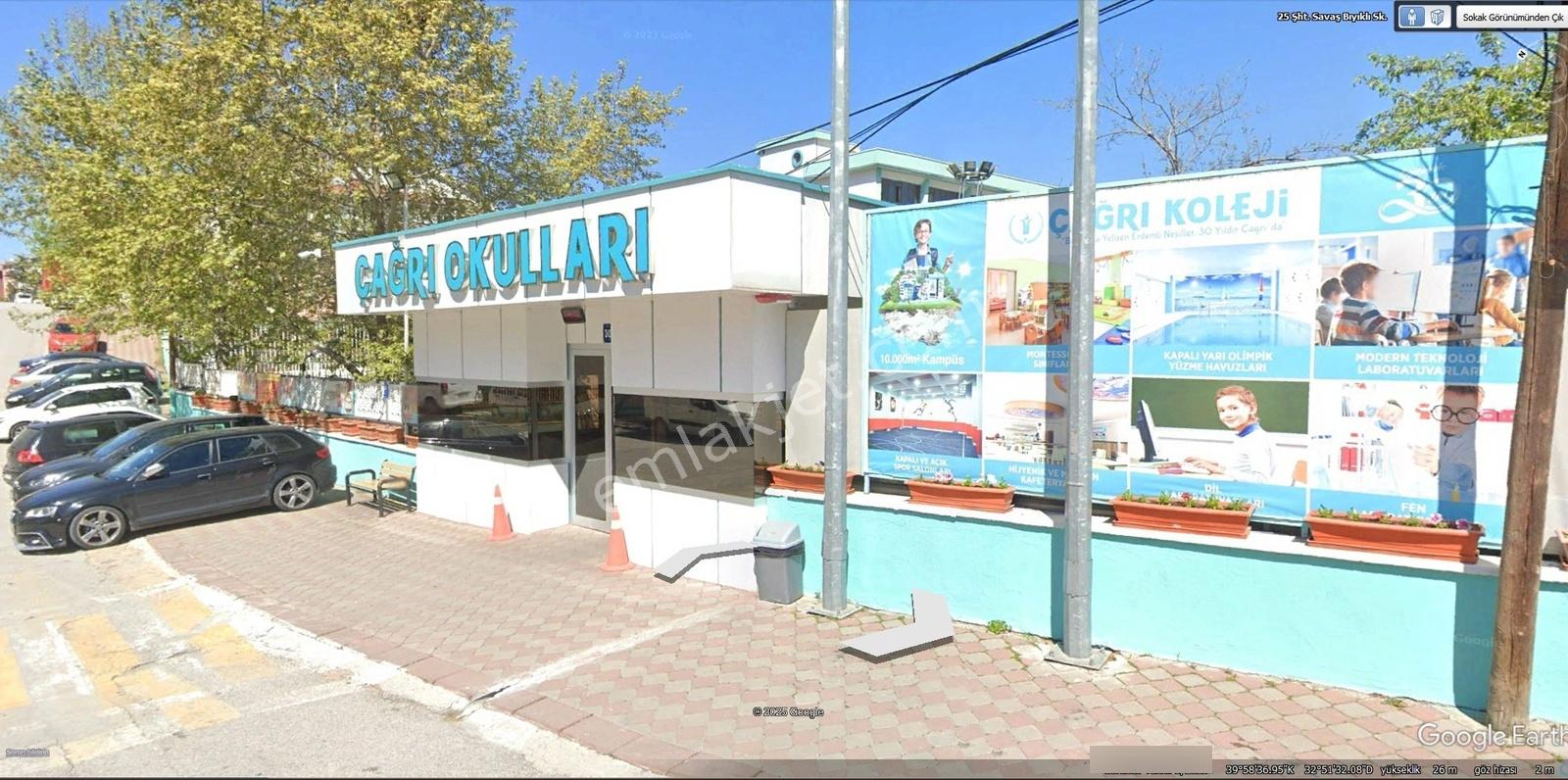 Karargahtepe'de 756 M2 - 1 Emsal İmarlı Villa Arsası — fotoğraf 15