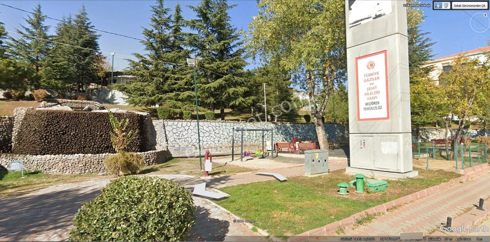 Karargahtepe'de 756 M2 - 1 Emsal İmarlı Villa Arsası — fotoğraf 16