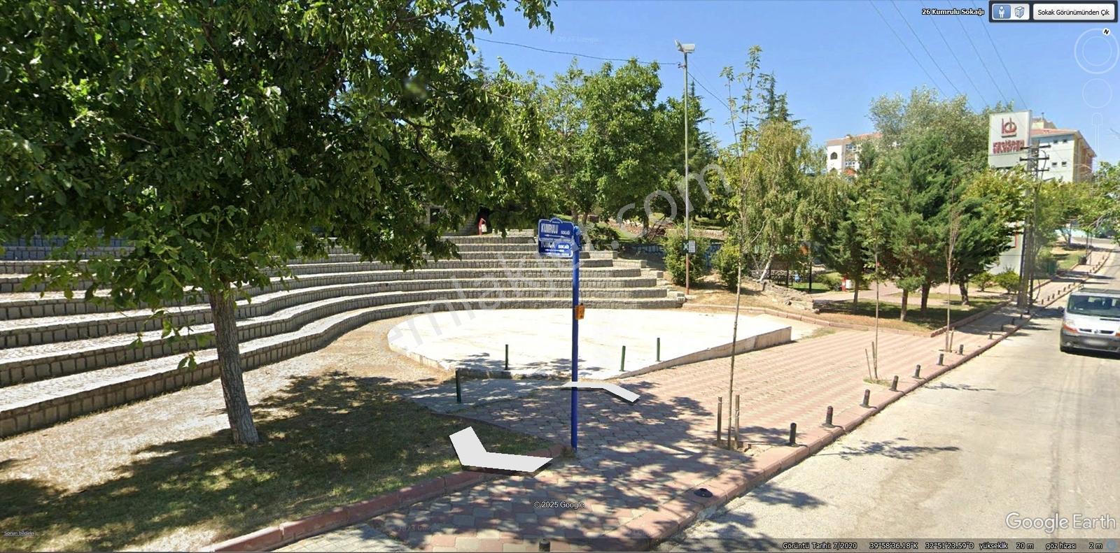 Karargahtepe'de 756 M2 - 1 Emsal İmarlı Villa Arsası — fotoğraf 17