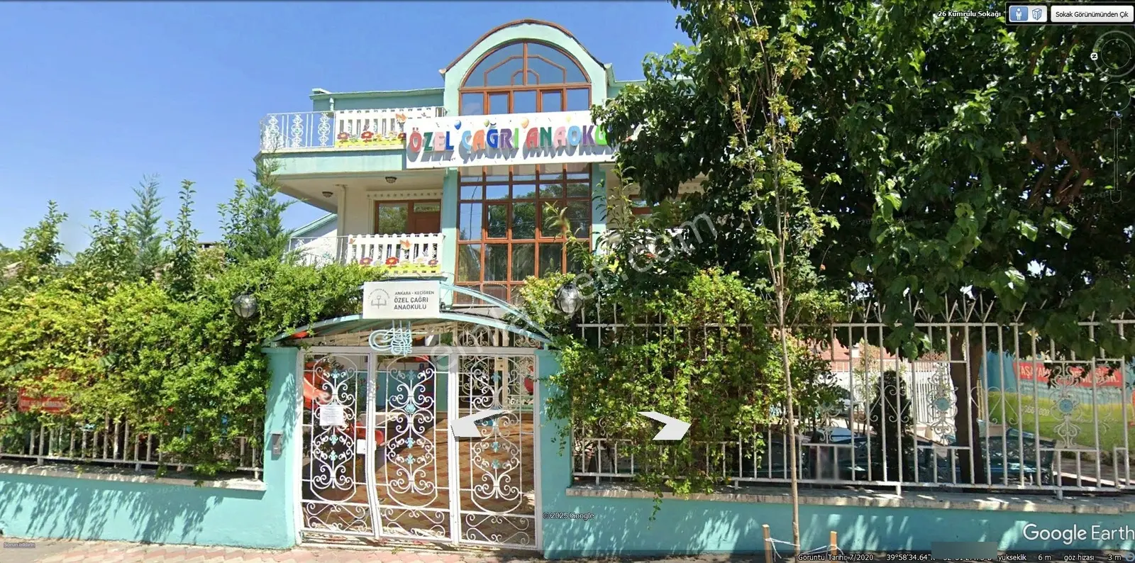 Karargahtepe'de 756 M2 - 1 Emsal İmarlı Villa Arsası — fotoğraf 18