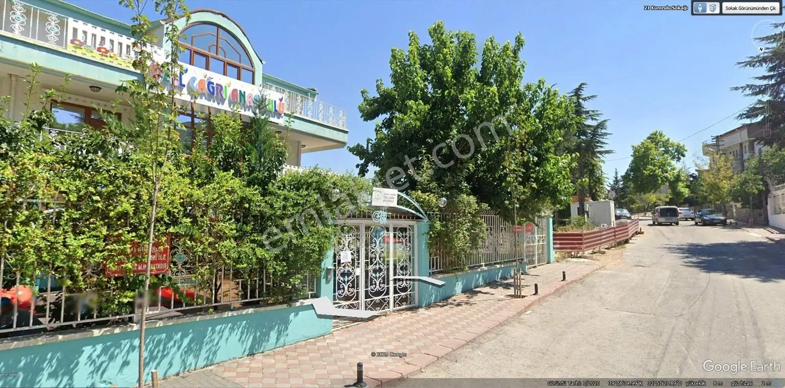 Karargahtepe'de 756 M2 - 1 Emsal İmarlı Villa Arsası — fotoğraf 19