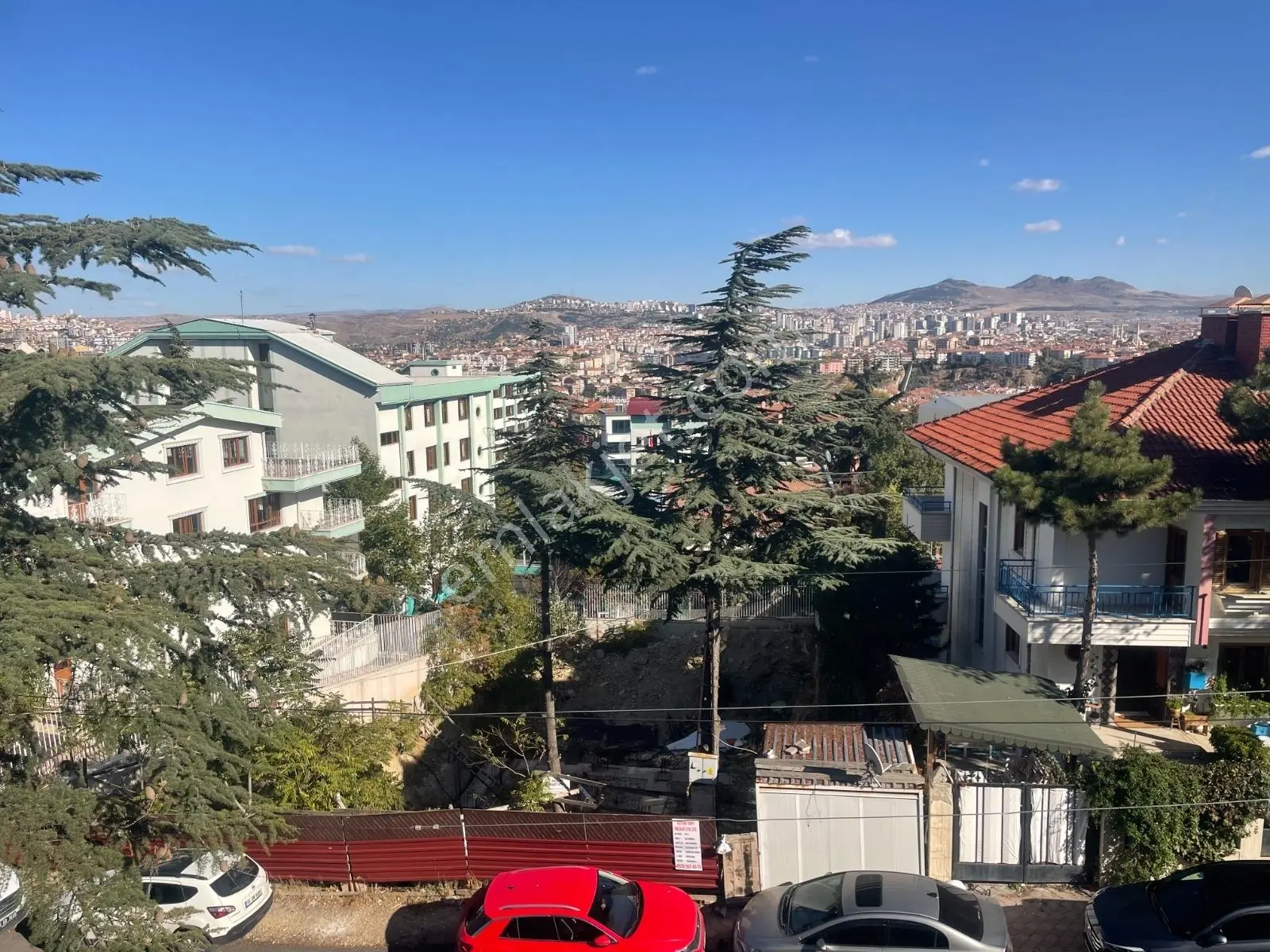 Karargahtepe'de 756 M2 - 1 Emsal İmarlı Villa Arsası — fotoğraf 20