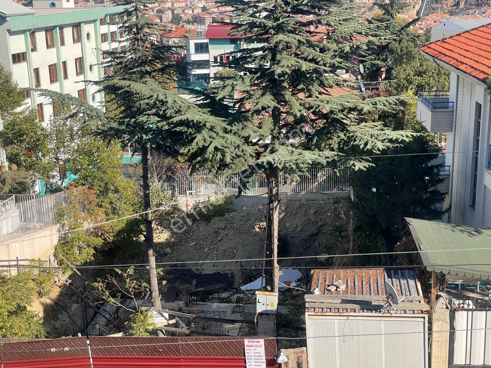 Karargahtepe'de 756 M2 - 1 Emsal İmarlı Villa Arsası — fotoğraf 21