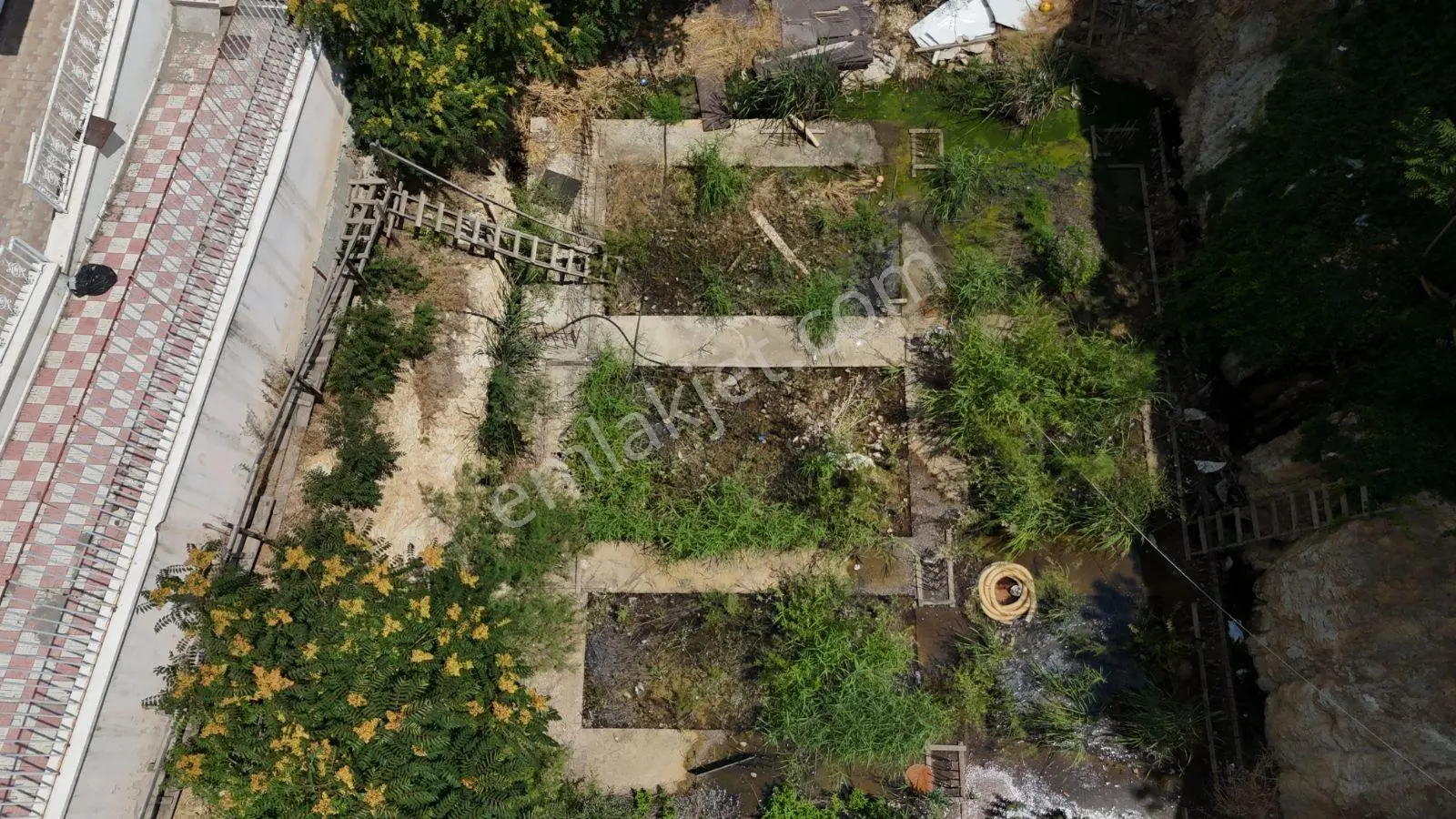 Karargahtepe'de 756 M2 - 1 Emsal İmarlı Villa Arsası — fotoğraf 23