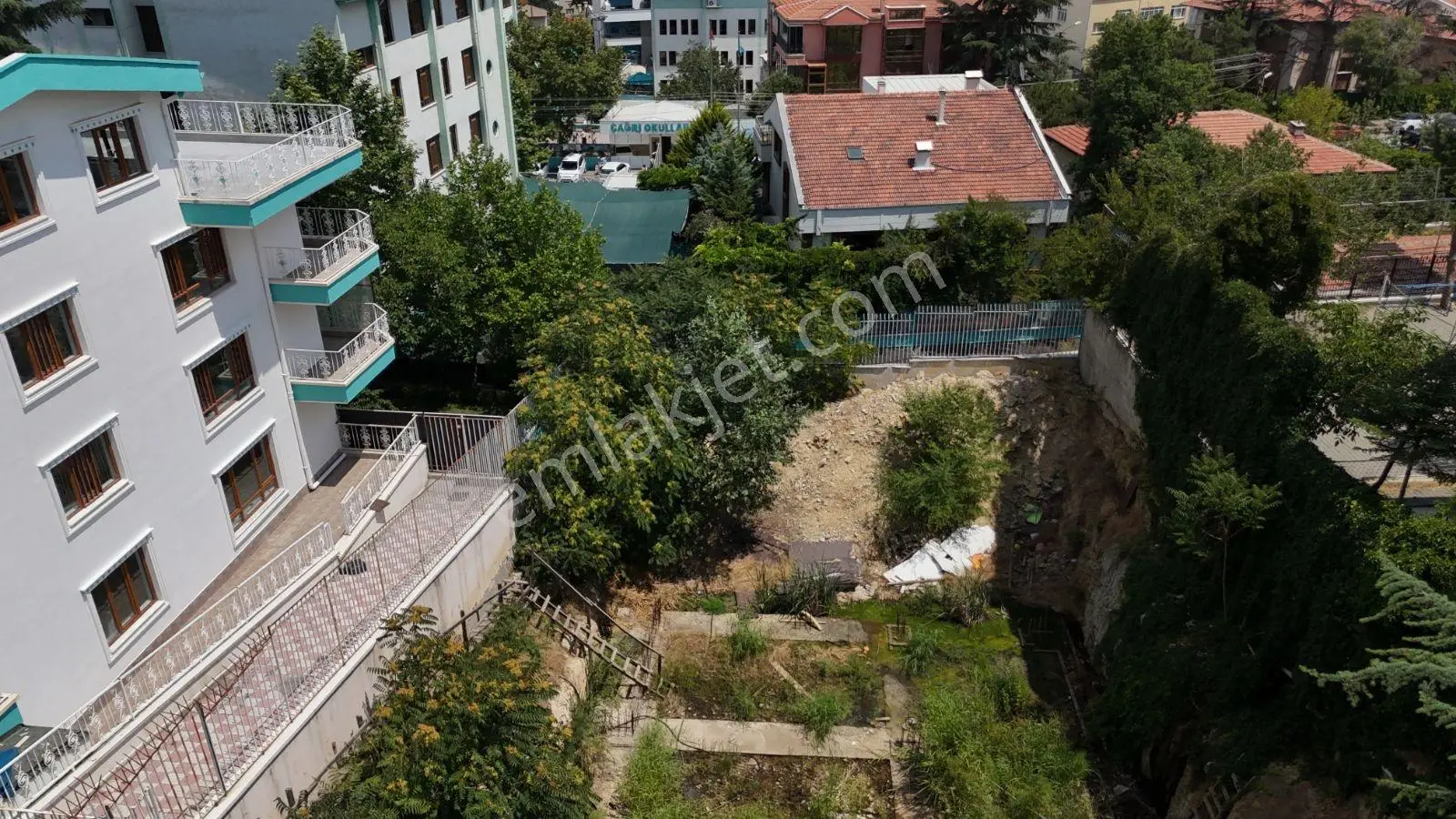 Karargahtepe'de 756 M2 - 1 Emsal İmarlı Villa Arsası — fotoğraf 24