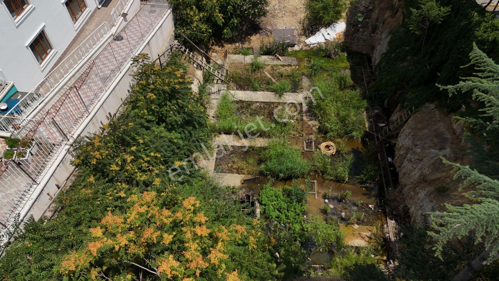 Karargahtepe'de 756 M2 - 1 Emsal İmarlı Villa Arsası — fotoğraf 25
