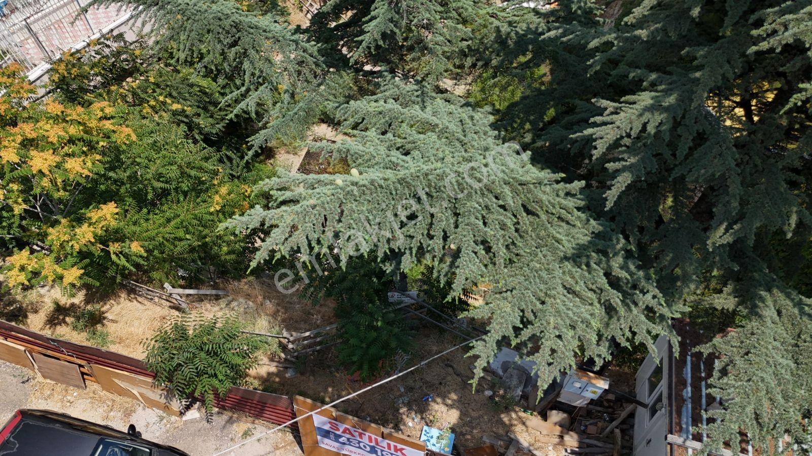 Karargahtepe'de 756 M2 - 1 Emsal İmarlı Villa Arsası — fotoğraf 26