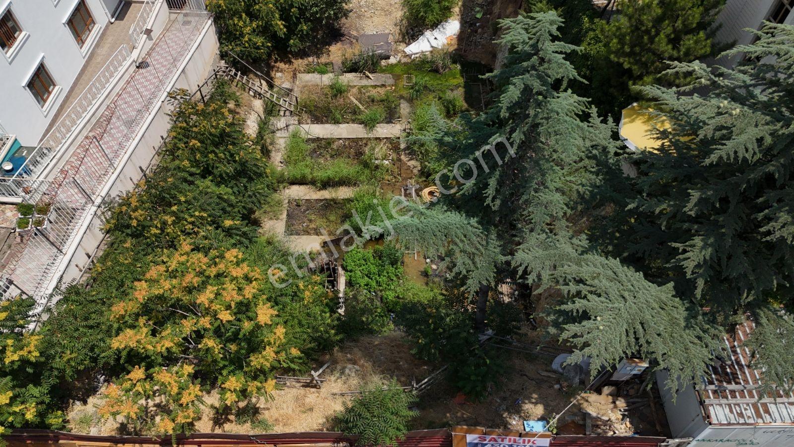 Karargahtepe'de 756 M2 - 1 Emsal İmarlı Villa Arsası — fotoğraf 27