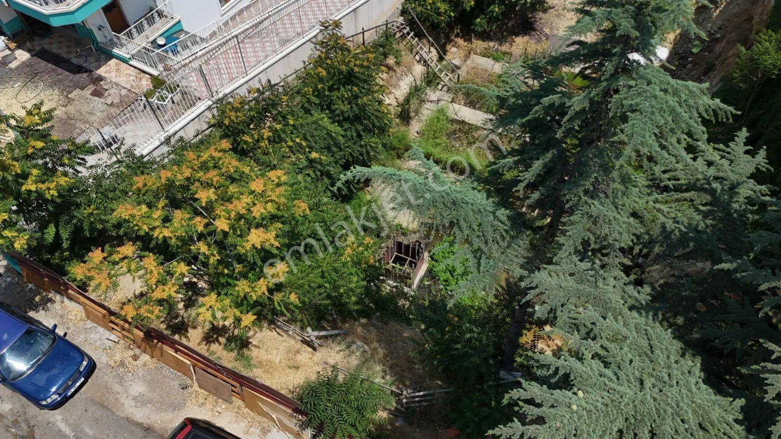 Karargahtepe'de 756 M2 - 1 Emsal İmarlı Villa Arsası — fotoğraf 28