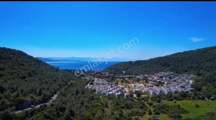 Menderes Turyap'tan Gölova'da 5572 M² Satılık Tek Tapu Tarla — fotoğraf 9