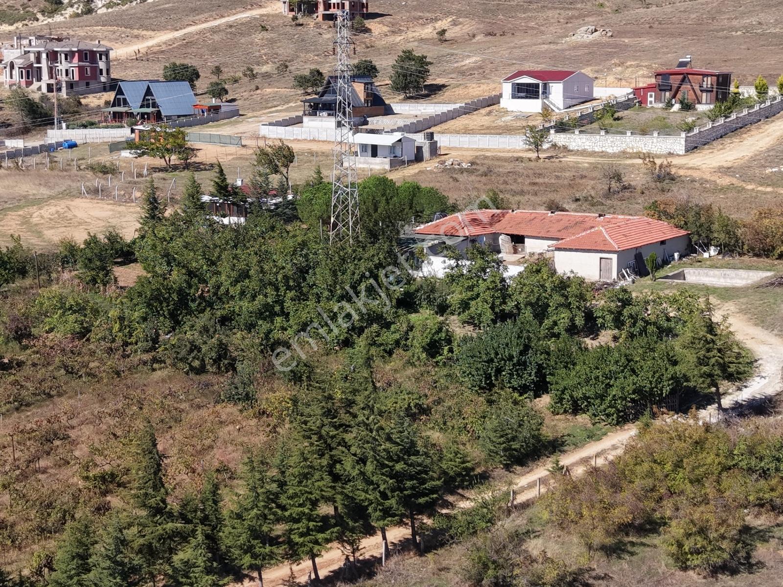 Mehmet Akif Mahallesinde 15.194 M2 Asfalta Cephe Satılık Arazi — fotoğraf 11