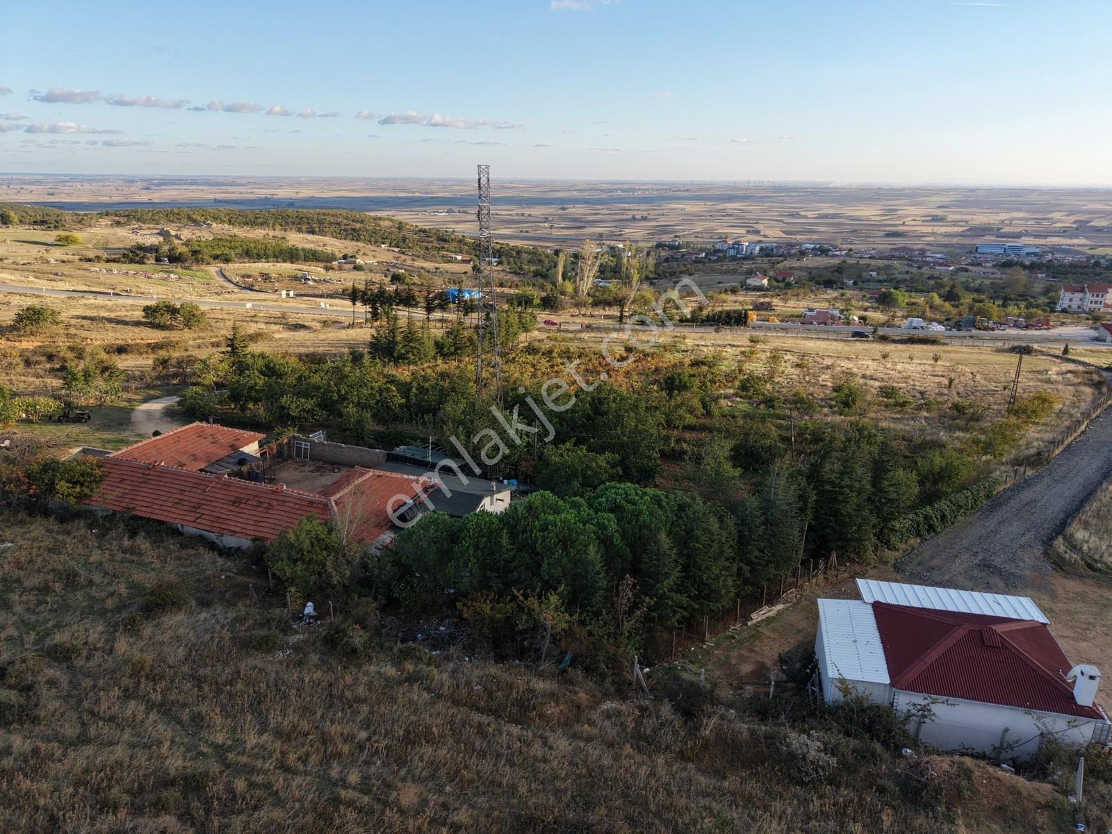 Mehmet Akif Mahallesinde 15.194 M2 Asfalta Cephe Satılık Arazi — fotoğraf 31