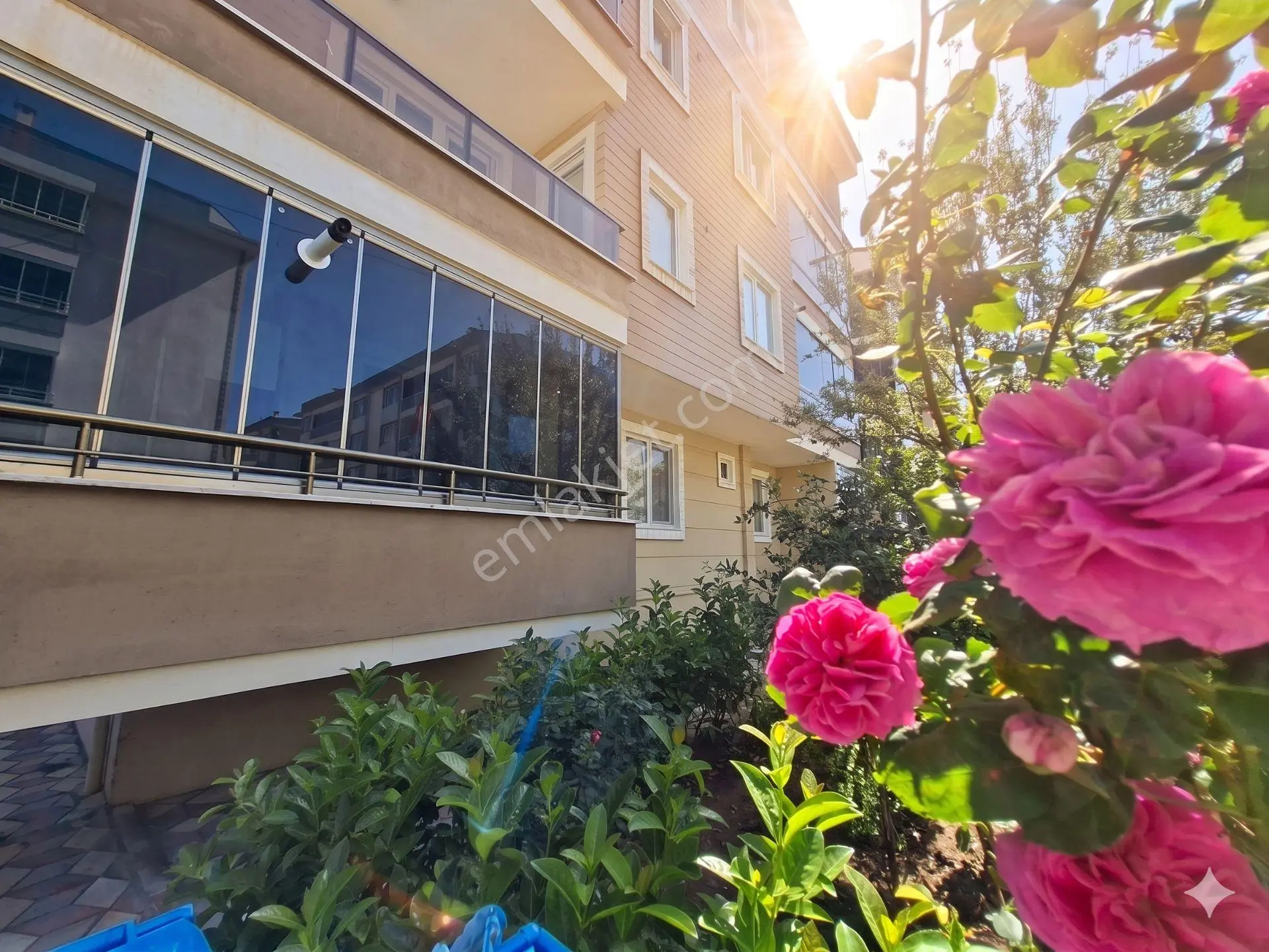 Aktif'ten Yetişen Alır Satılık Genç Binada Full Kredili 2+1 Ayrı Mutfak Daire — fotoğraf 22