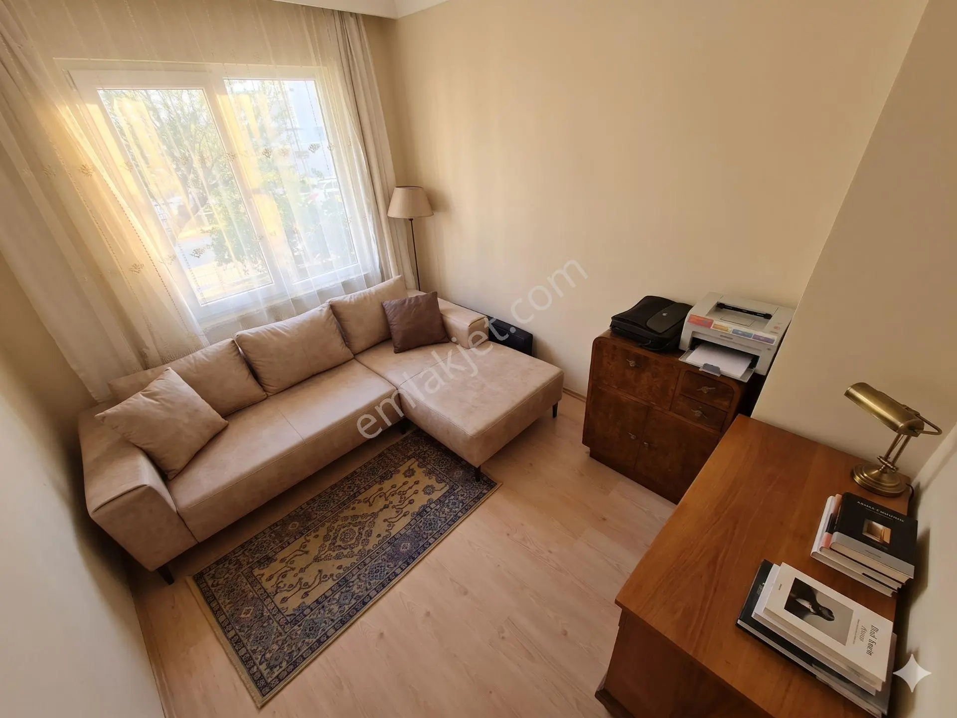 Aktif'ten Yetişen Alır Satılık Genç Binada Full Kredili 2+1 Ayrı Mutfak Daire — fotoğraf 23