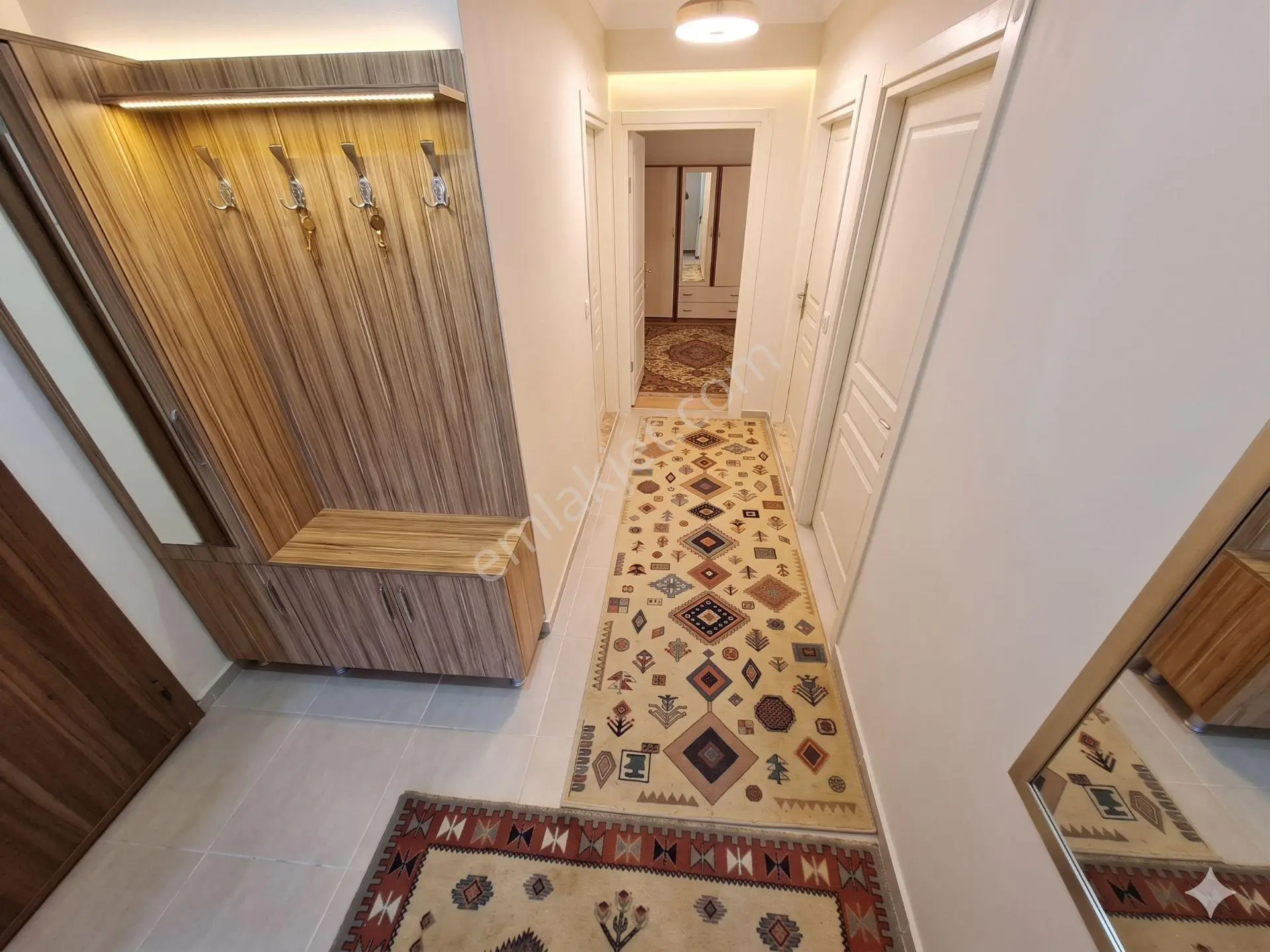 Aktif'ten Yetişen Alır Satılık Genç Binada Full Kredili 2+1 Ayrı Mutfak Daire — fotoğraf 25