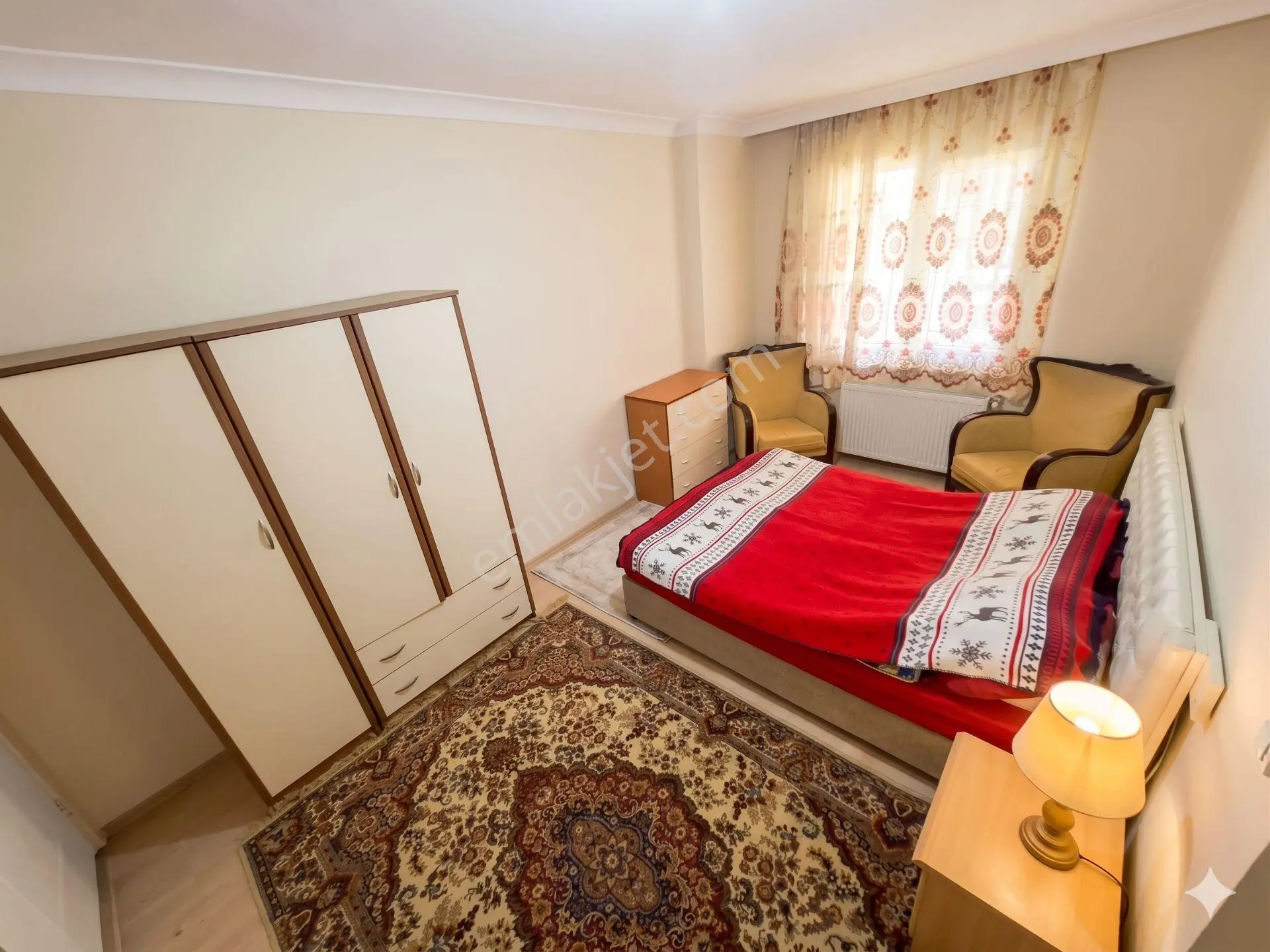 Aktif'ten Yetişen Alır Satılık Genç Binada Full Kredili 2+1 Ayrı Mutfak Daire — fotoğraf 30