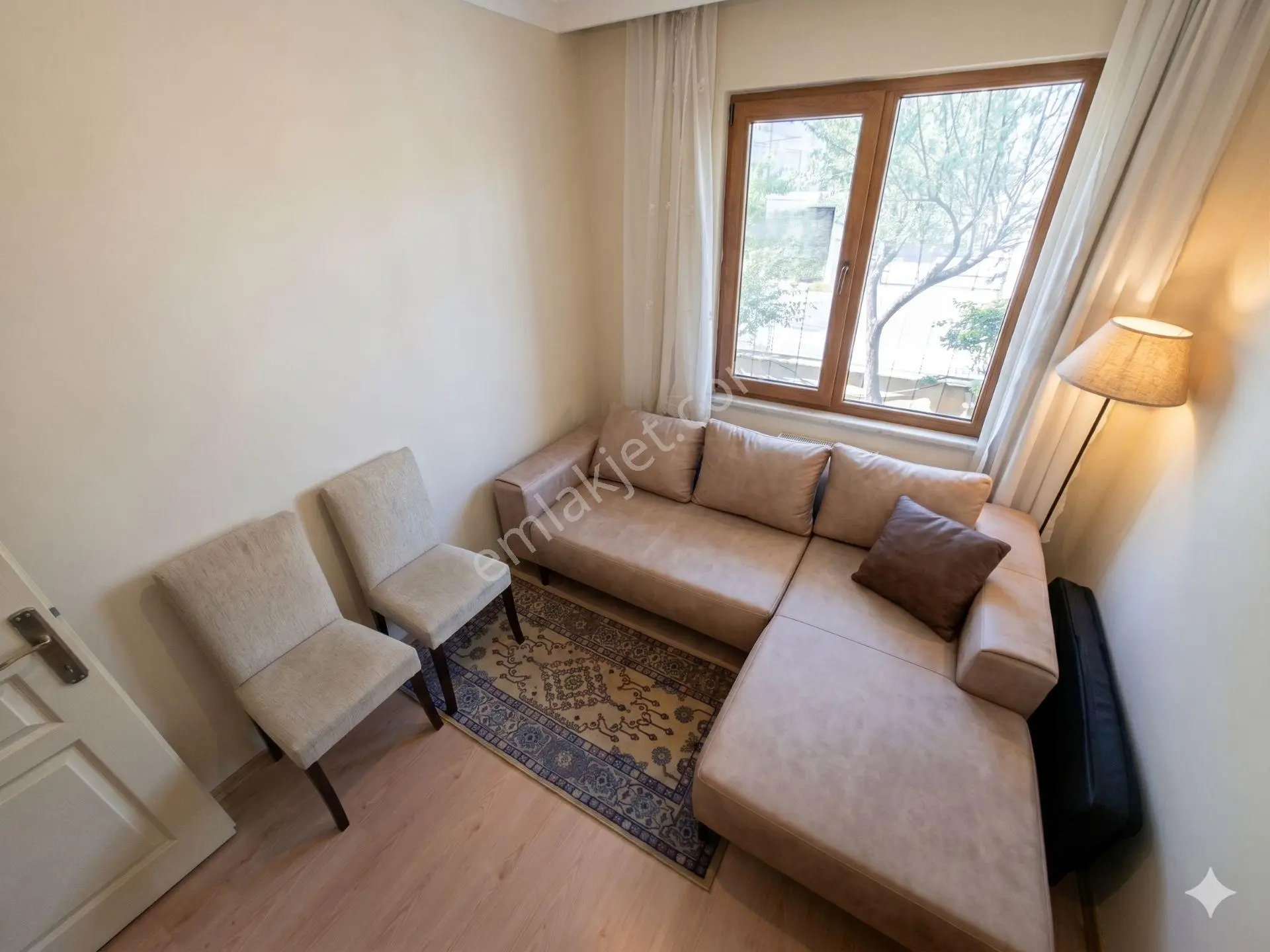 Aktif'ten Yetişen Alır Satılık Genç Binada Full Kredili 2+1 Ayrı Mutfak Daire — fotoğraf 33