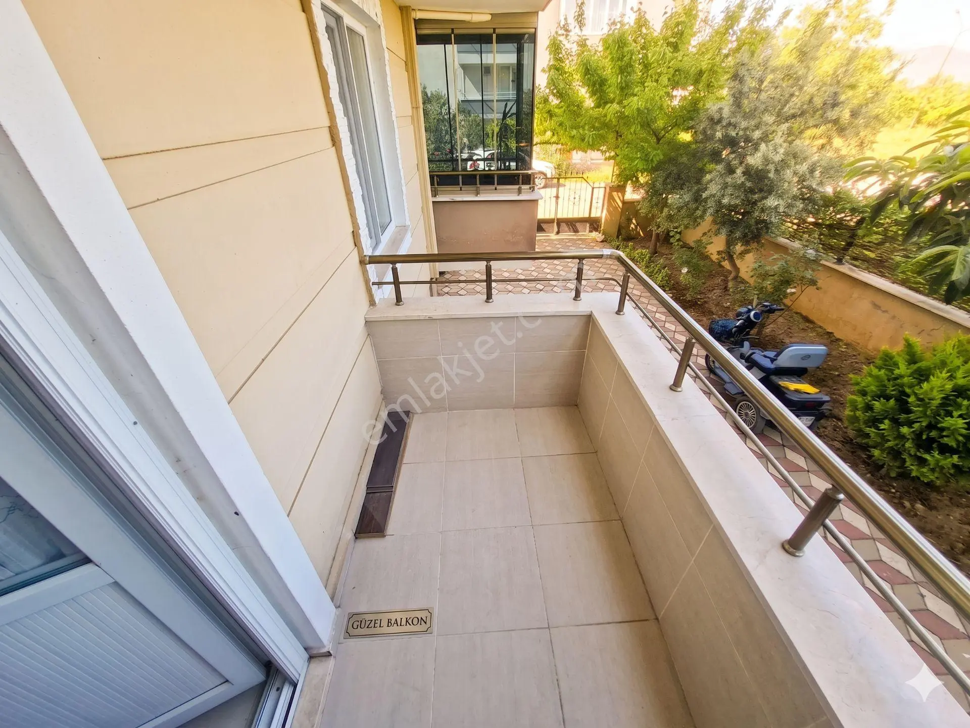 Aktif'ten Yetişen Alır Satılık Genç Binada Full Kredili 2+1 Ayrı Mutfak Daire — fotoğraf 34