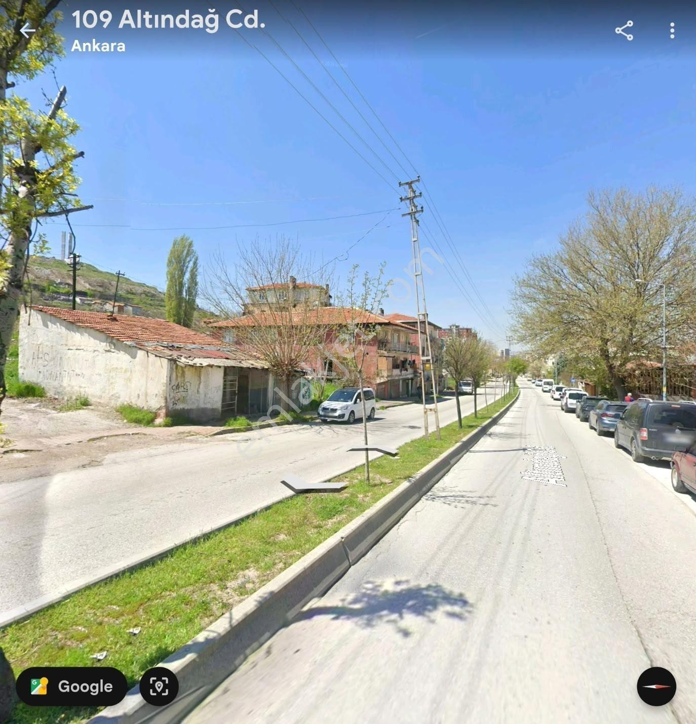 Atıfbey Mahallesinde Ana Arterde 60 M2 İmarlı Arsa Hissesi — fotoğraf 4