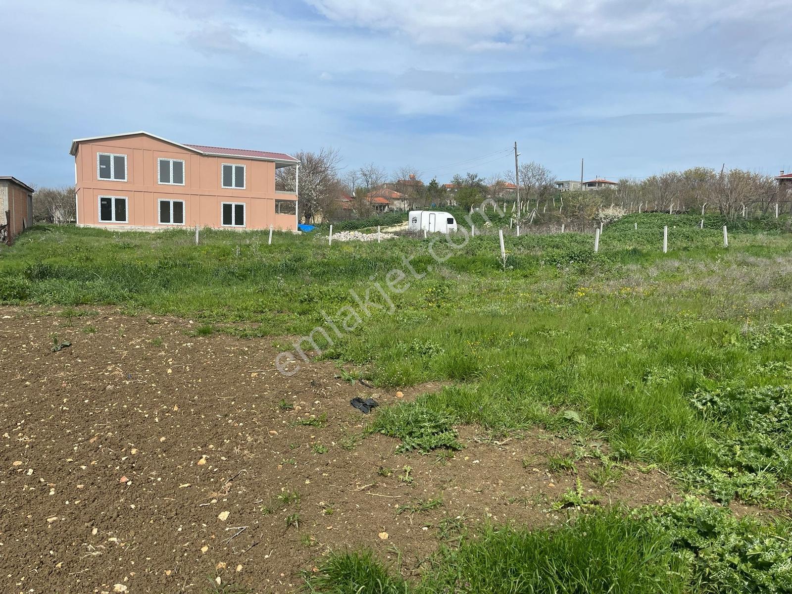Pınarhisar Poyralı'da 1.000 M2 Müstakil Tek Tapu Satılık Arsa — fotoğraf 18