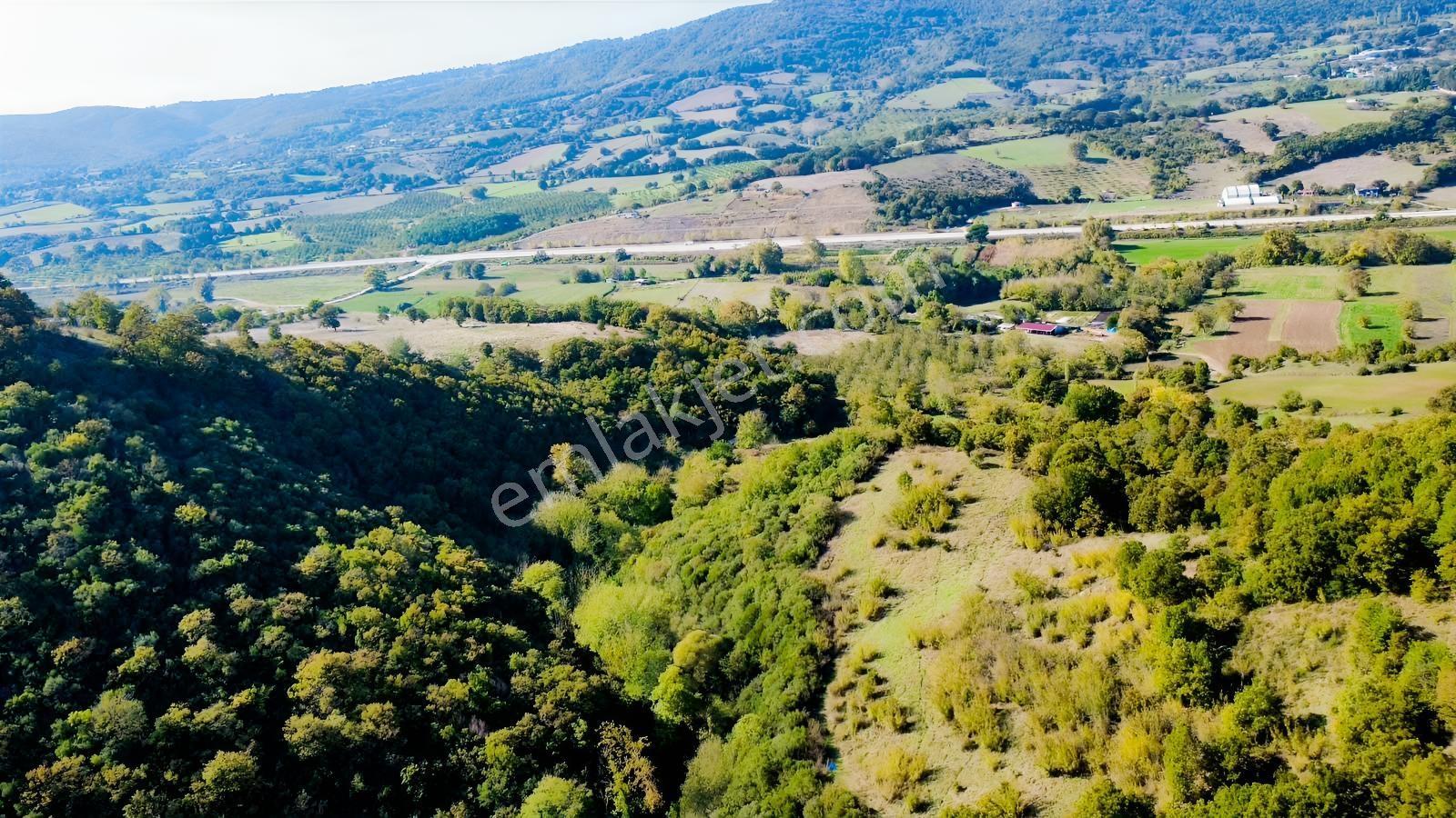 Akkayrak Köyü Satılık Bahçe — fotoğraf 9