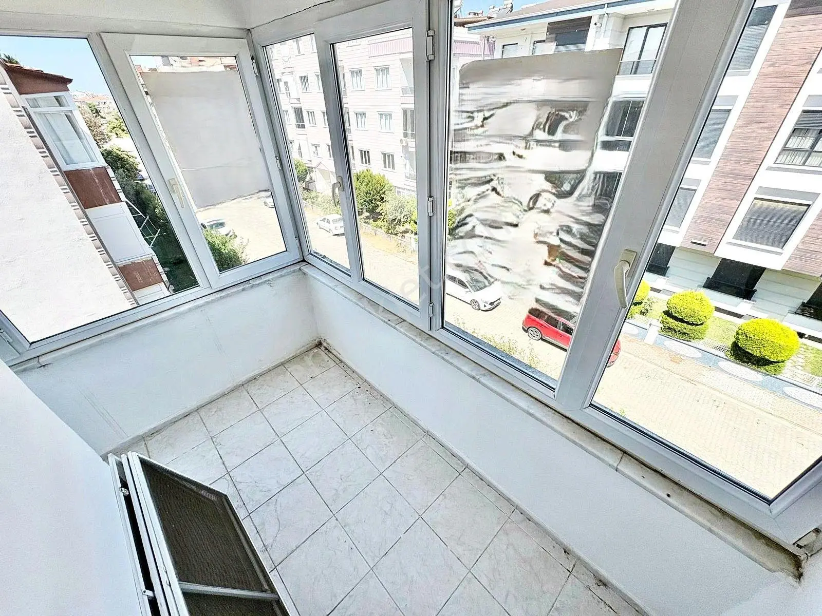 Aktif'ten Akçay'da Kaçmaz Fırsat Satılık Full Yapılı Çift Cepheli Ferah 2+1 Daire — fotoğraf 14