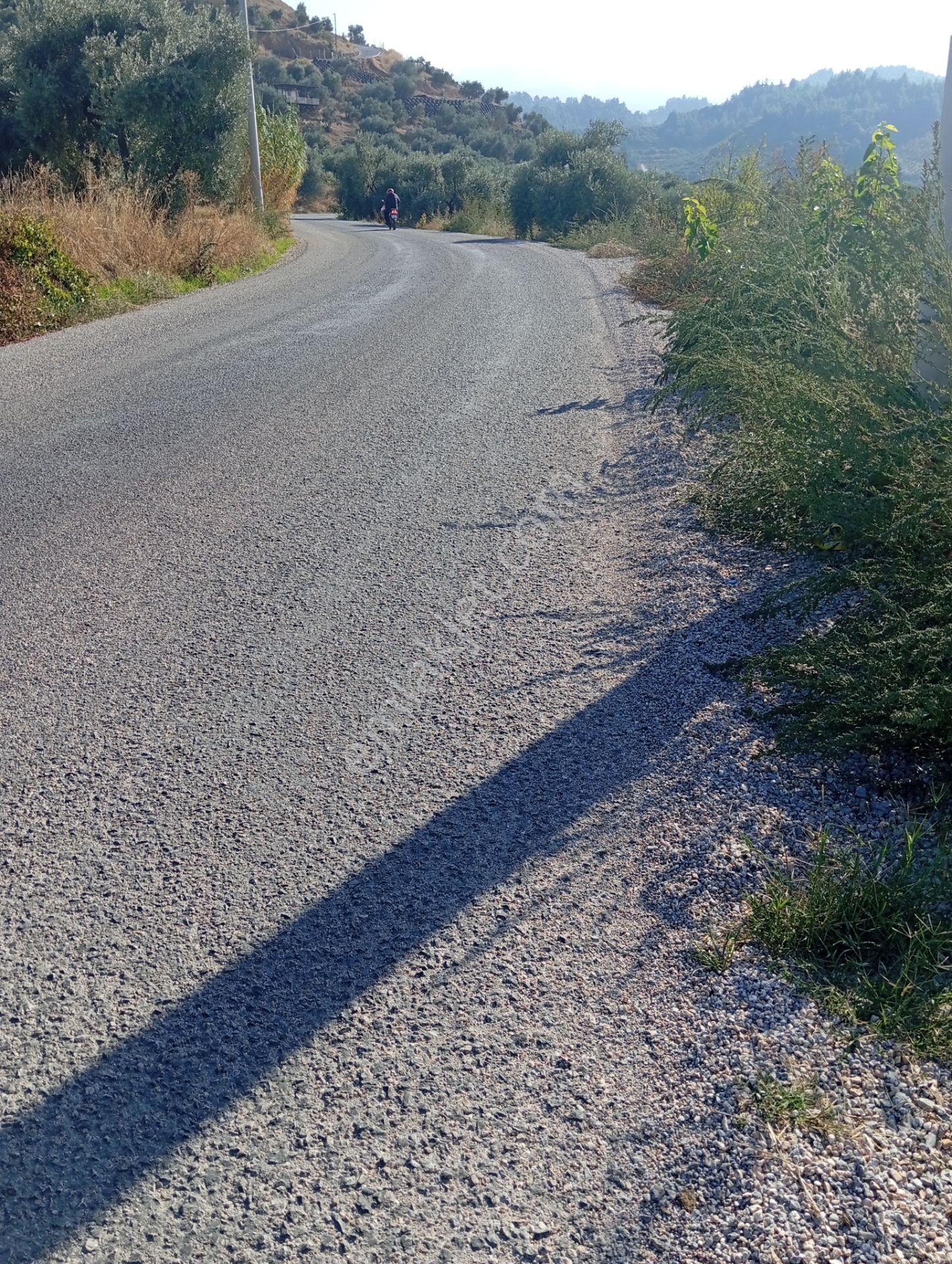 Hataş Gayrimenkul'den Irlamazda Satılık Tarla — fotoğraf 5