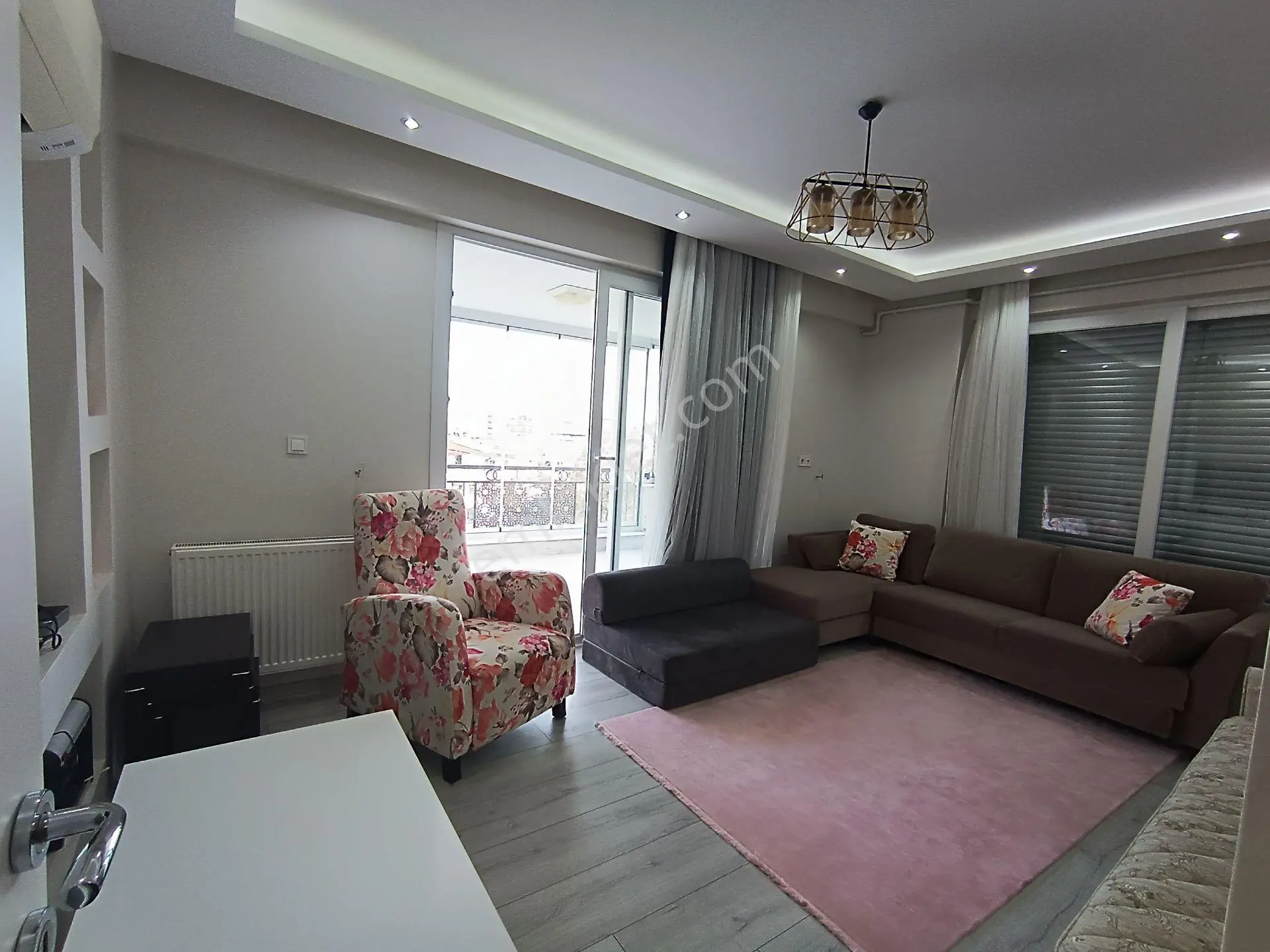 Nazilli Yeşil Mahalle'de Site İçerisinde 3+1 Satılık Daire — fotoğraf 5