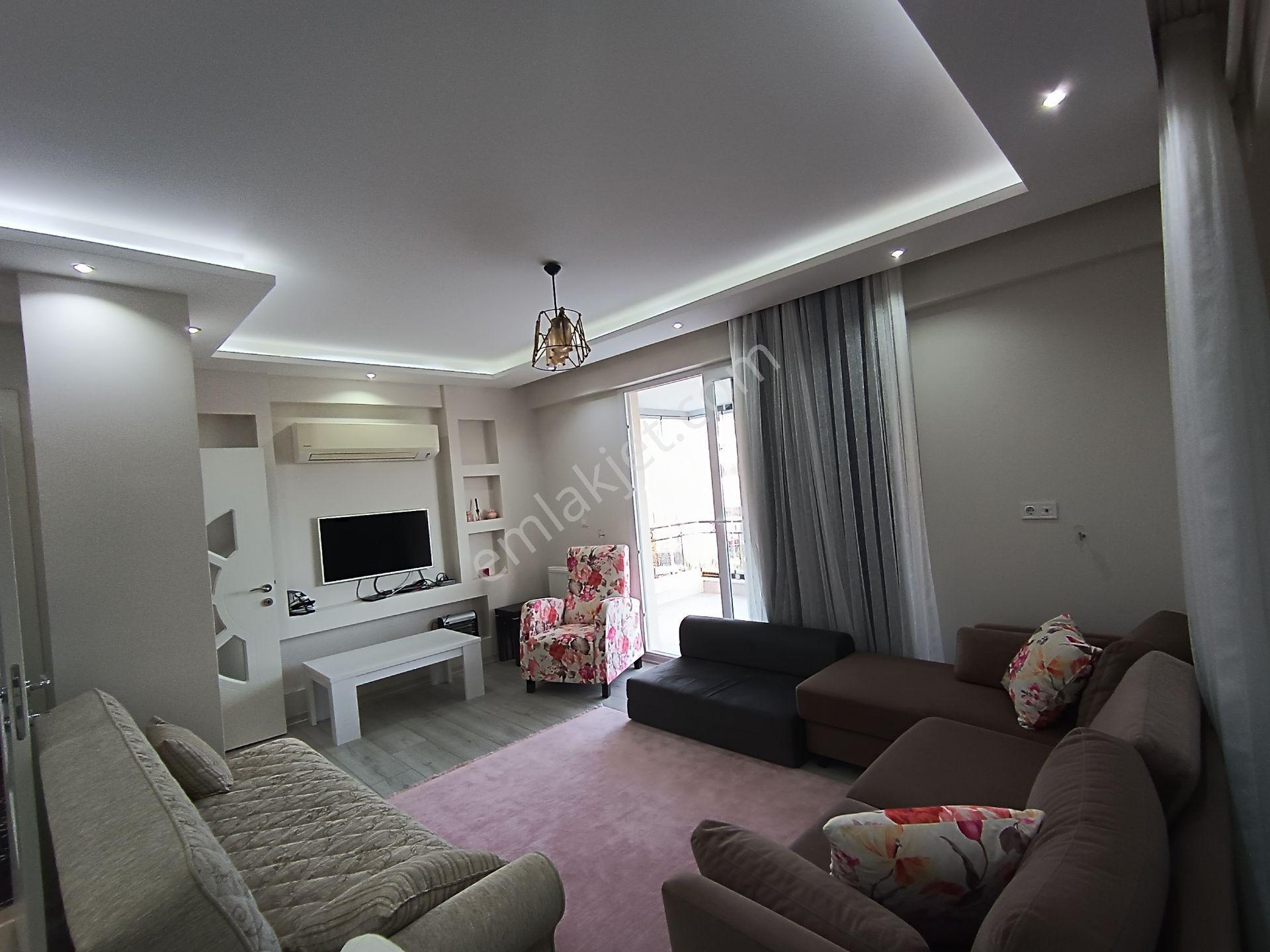 Nazilli Yeşil Mahalle'de Site İçerisinde 3+1 Satılık Daire — fotoğraf 6