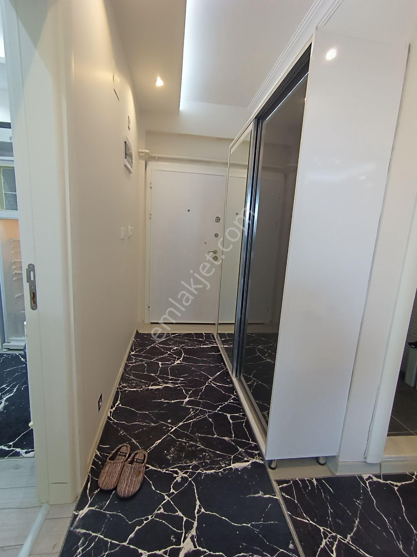 Nazilli Yeşil Mahalle'de Site İçerisinde 3+1 Satılık Daire — fotoğraf 7